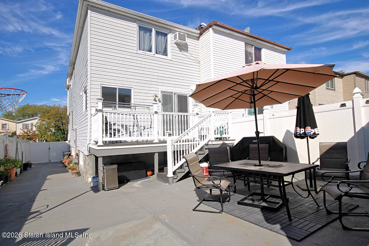 71 Evans Street, Staten Island, NY, 10314 image 34