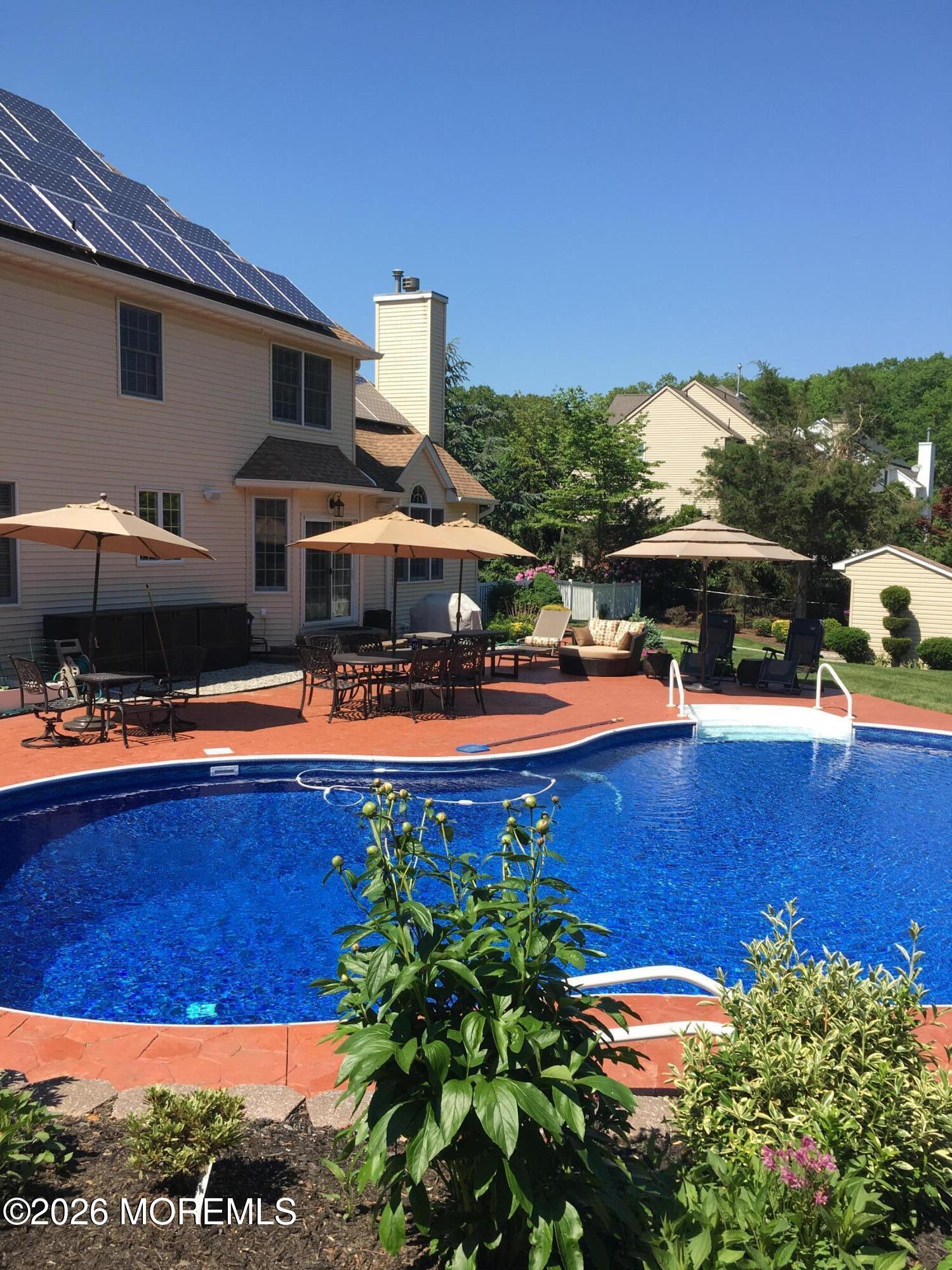 1257 Old Farm Road, Brick, NJ, 08724 image 22