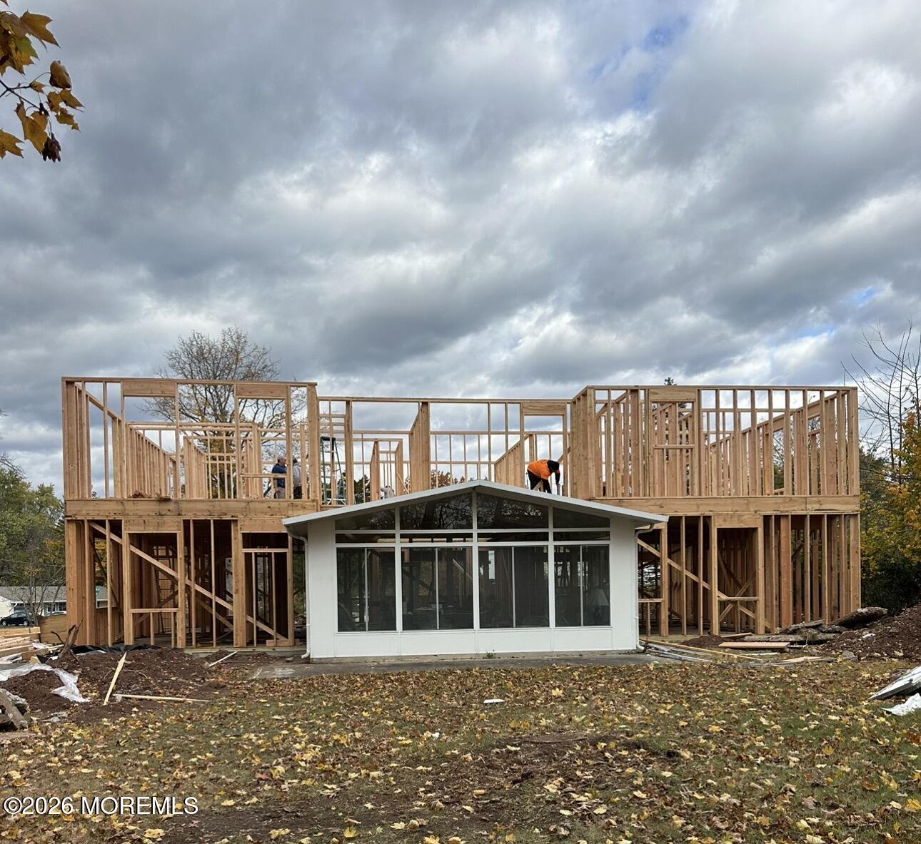 3 Tyne Court, Kendall Park, NJ, 08824