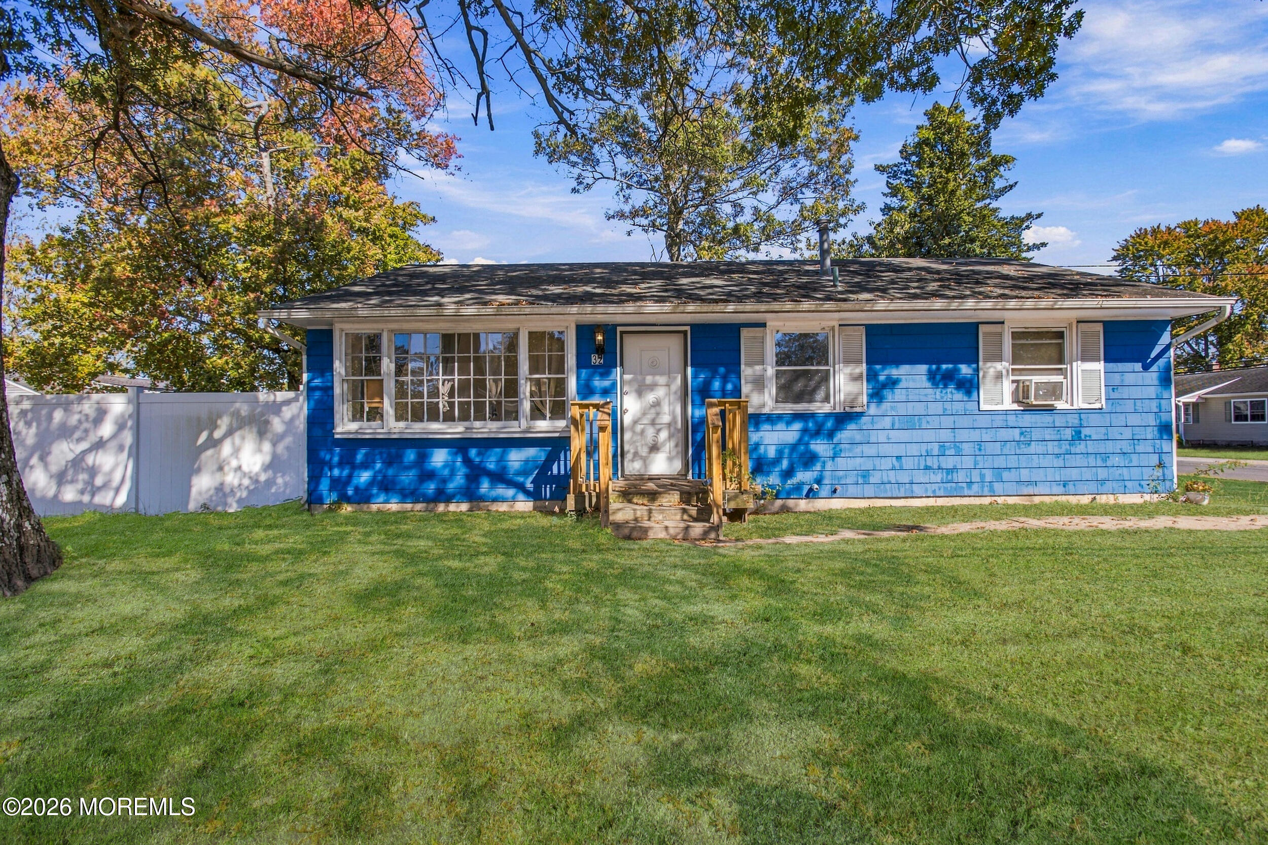 32 Locker Street, Beachwood, NJ, 08722