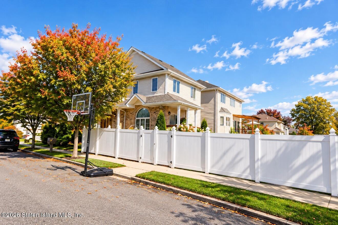407 Harold Avenue, Staten Island, NY, 10312 image 30