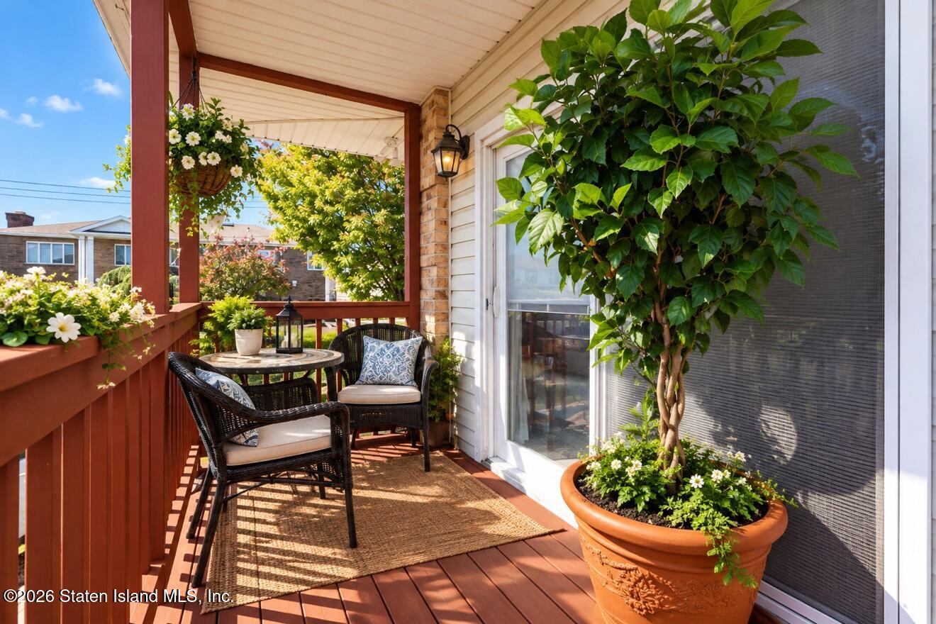 407 Harold Avenue, Staten Island, NY, 10312 image 25