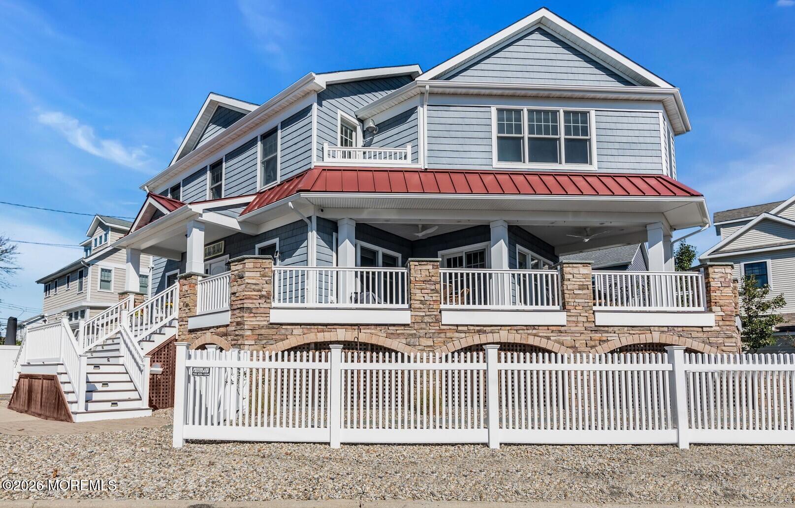 396 River Place, Manasquan, NJ, 08736