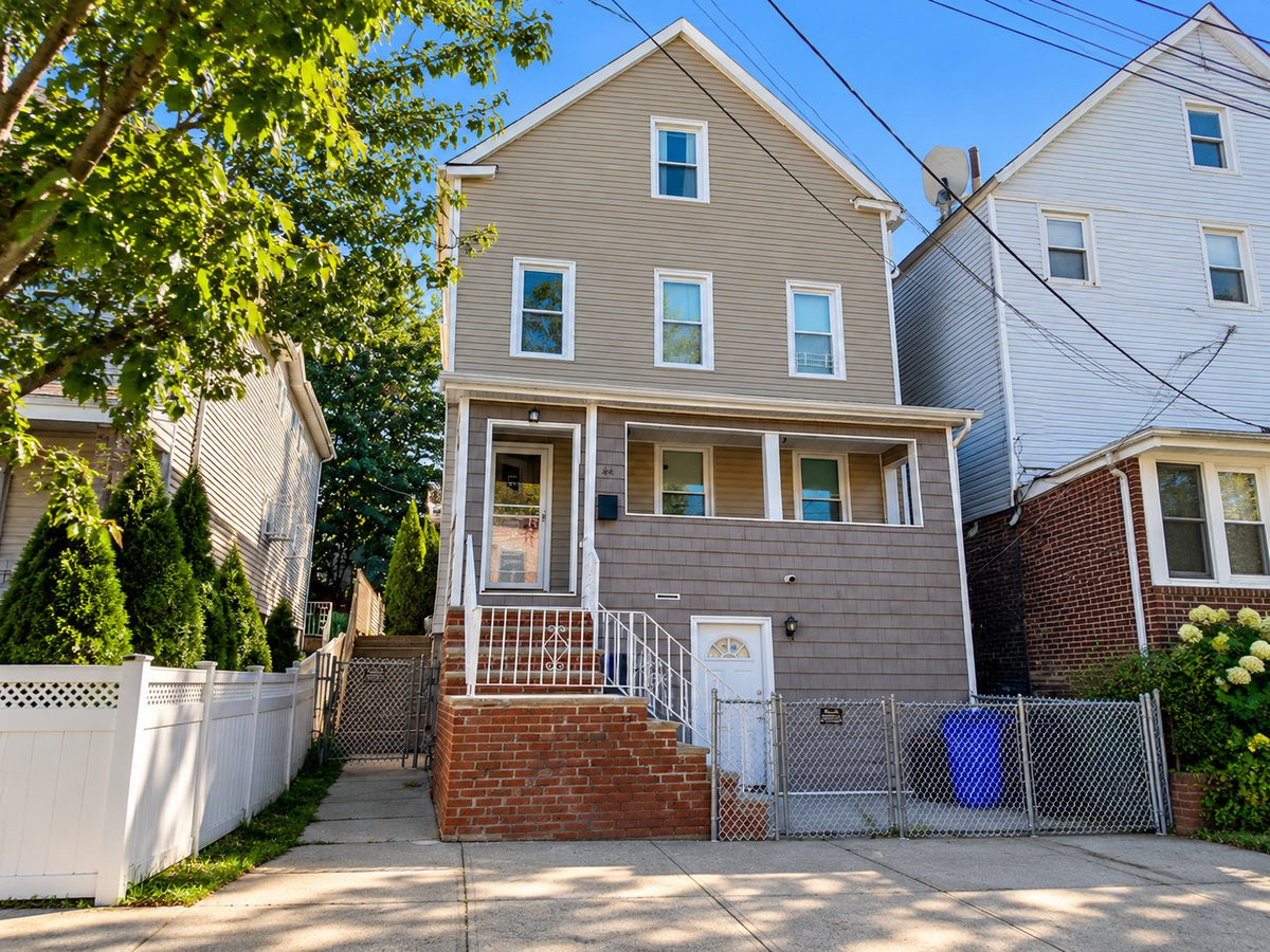 64 Cassidy Place, Staten Island, NY, 10301