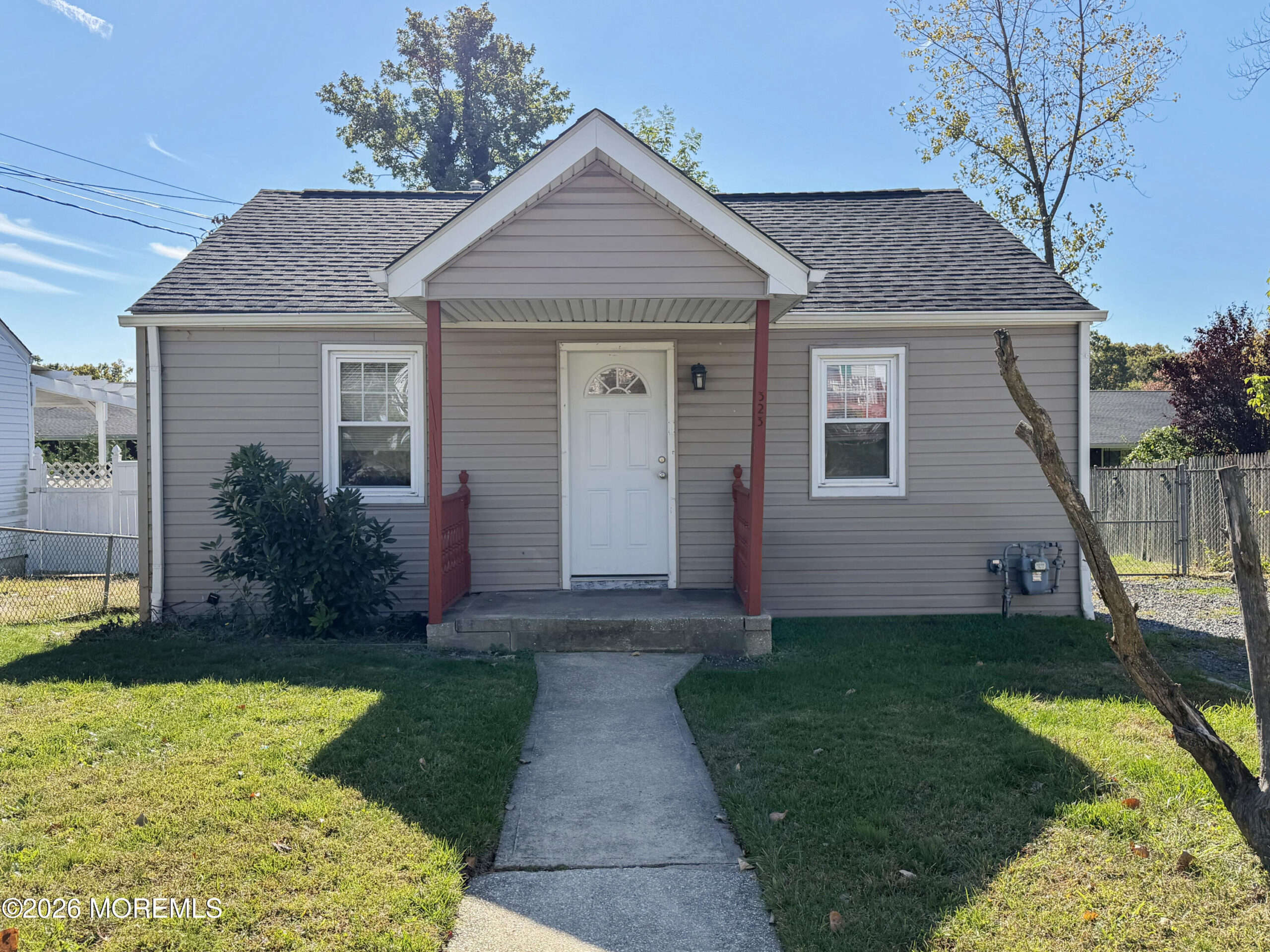 323 W Sylvania Avenue, Neptune City, NJ, 07753