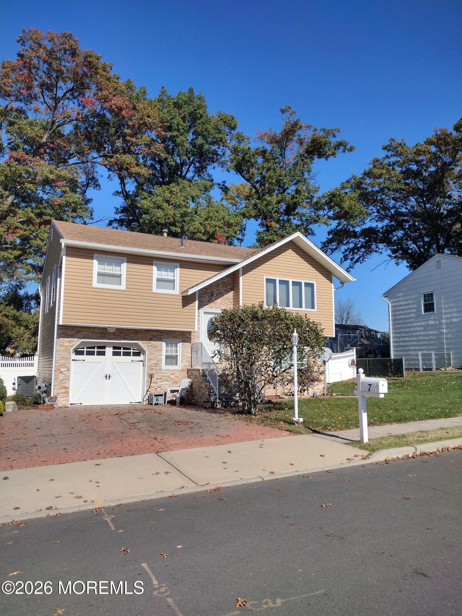 7 Thomas Avenue, South Amboy, NJ, 08879