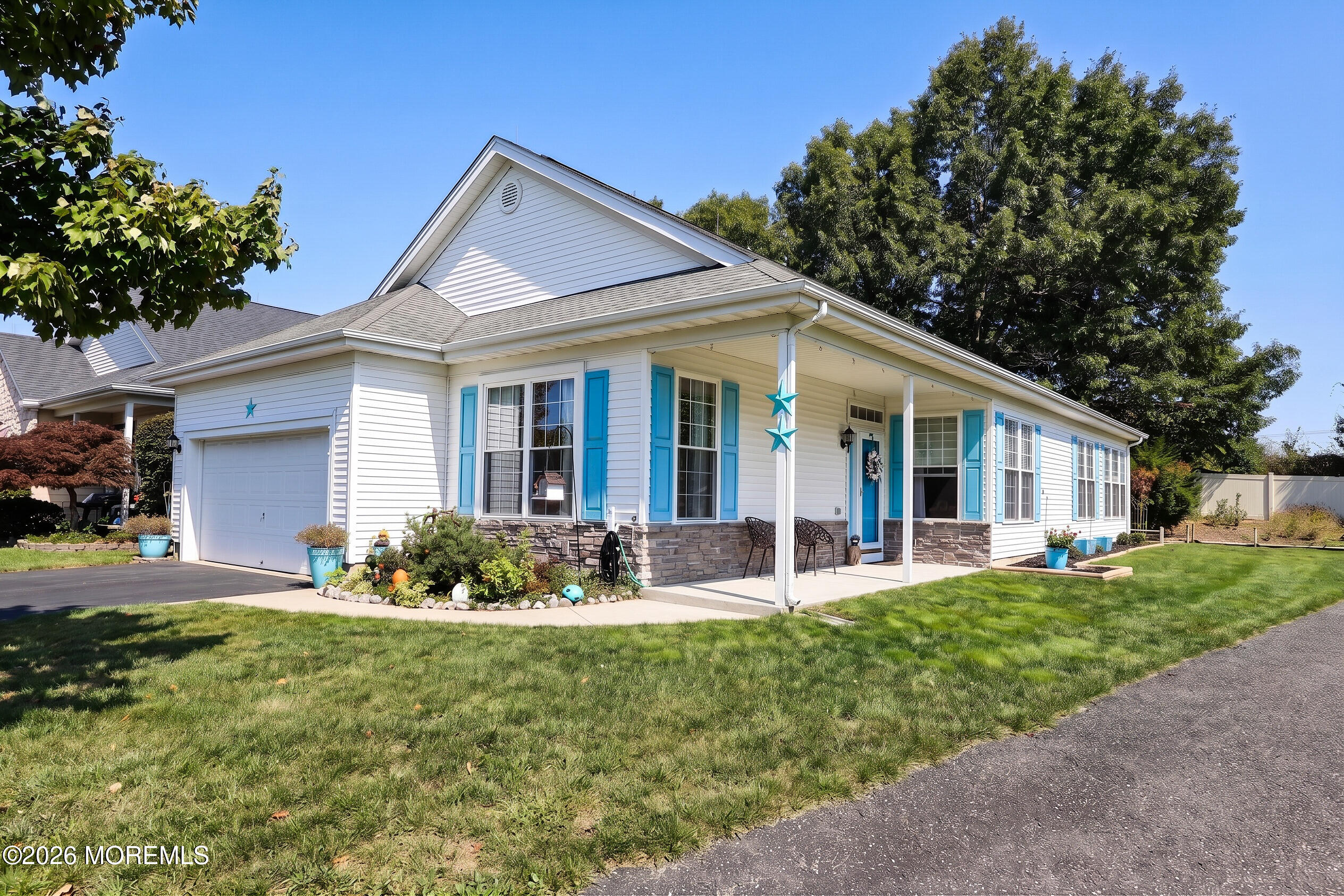 11 Robin Lane, Barnegat, NJ, 08005
