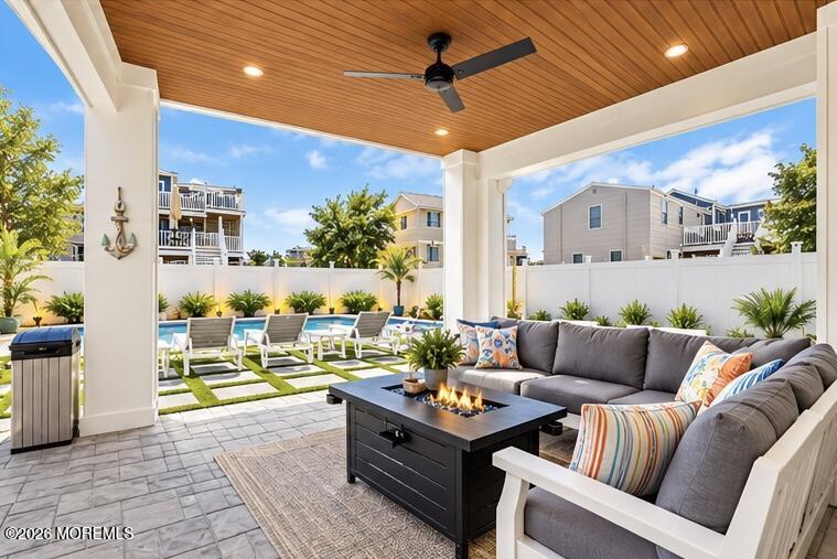 18 Mea Lane, Long Beach Twp, NJ, 08008 image 9
