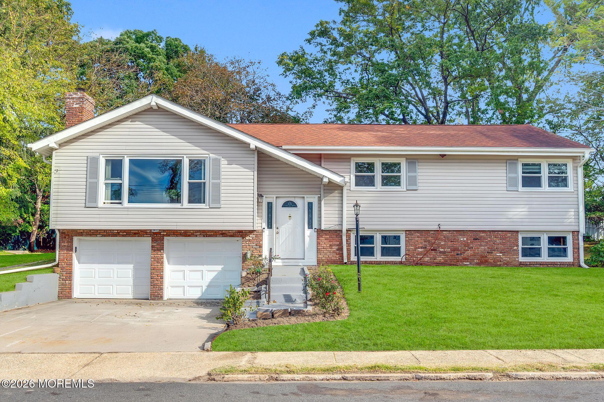 904 Fordham Road, Neptune Township, NJ, 07753