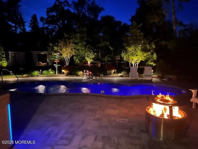 252 Holly Avenue, West Creek, NJ, 08092