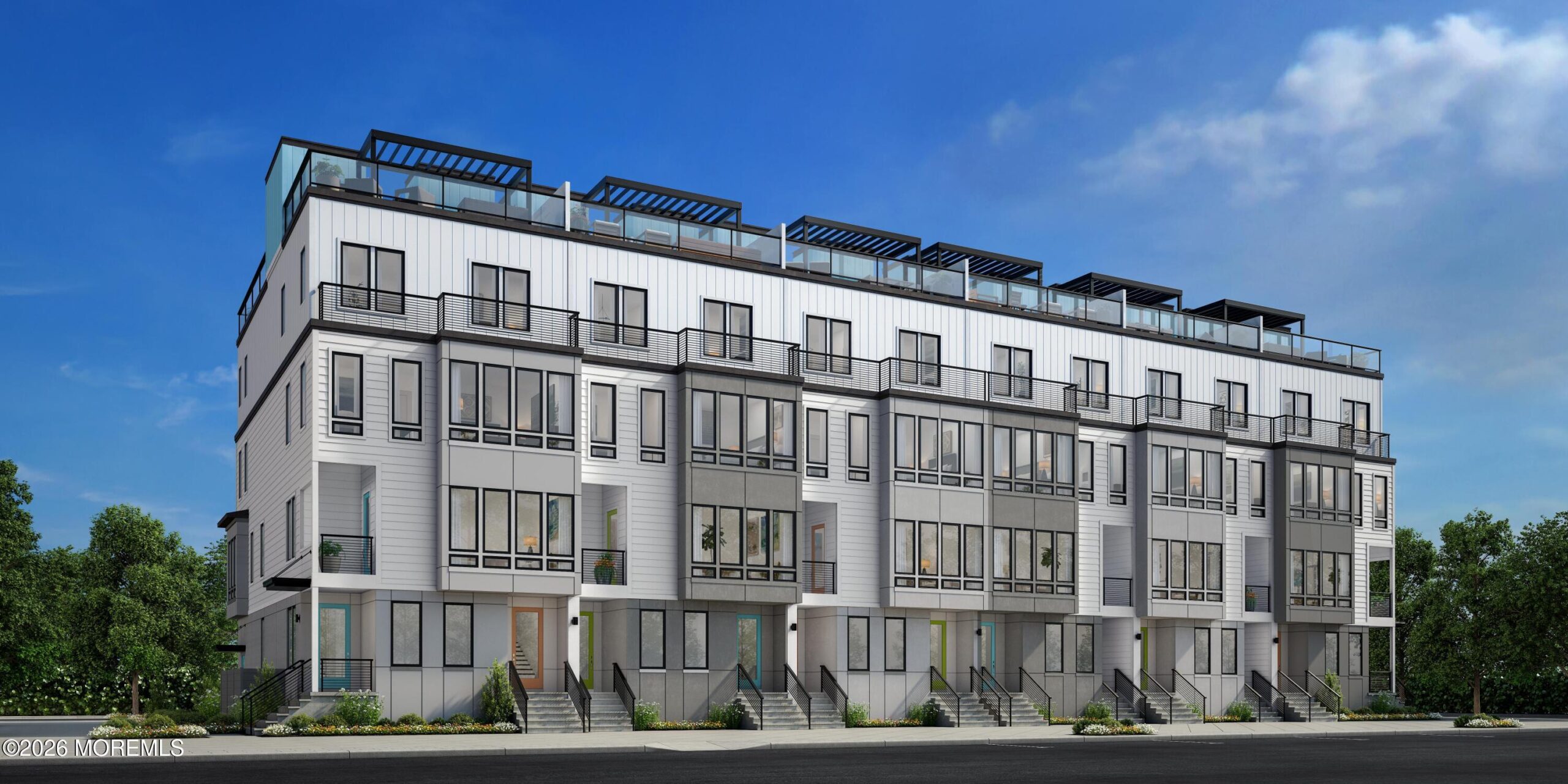 428A Cookman Avenue, Asbury Park, NJ, 07712