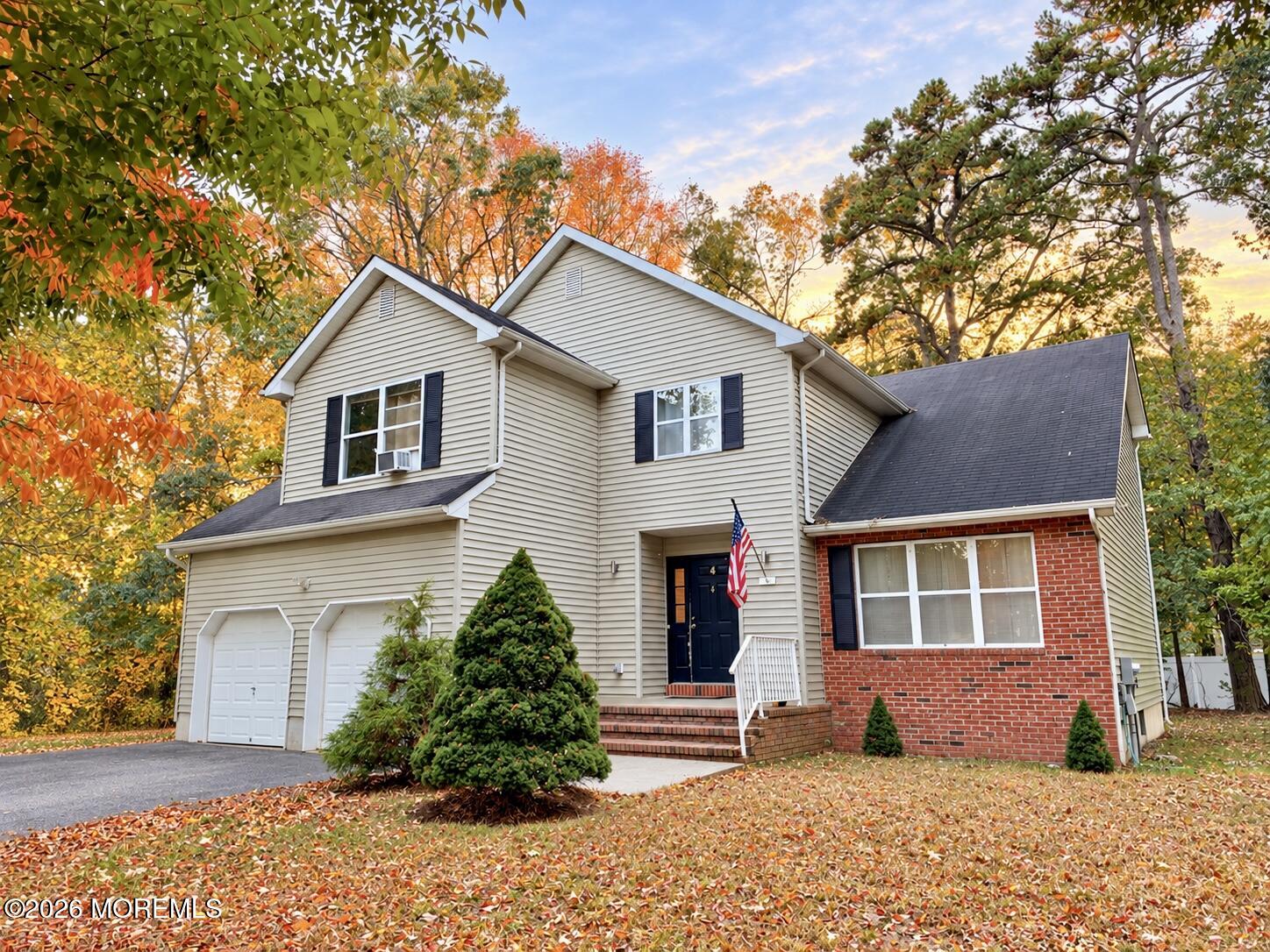 4 Adrianna Court, Bayville, NJ, 08721