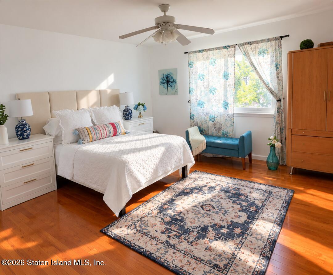 235 Carlyle Green, Staten Island, NY, 10312 image 15