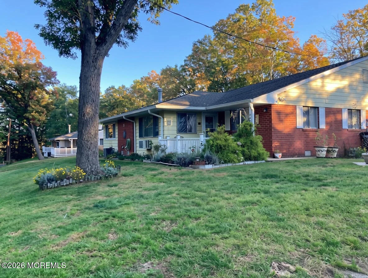 22 A Blue Jay Street, Manchester, NJ, 08759