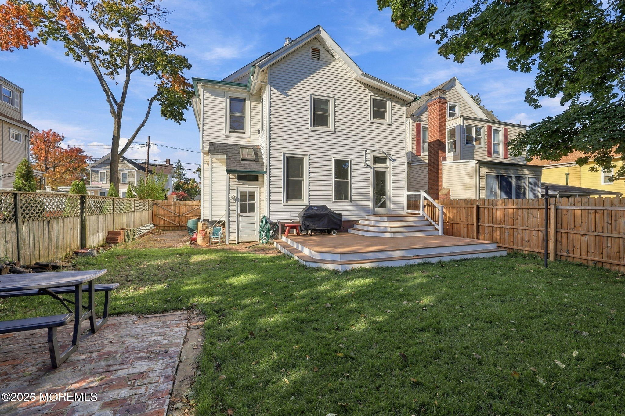 85 Osborn Street, Keyport, NJ, 07735 image 31