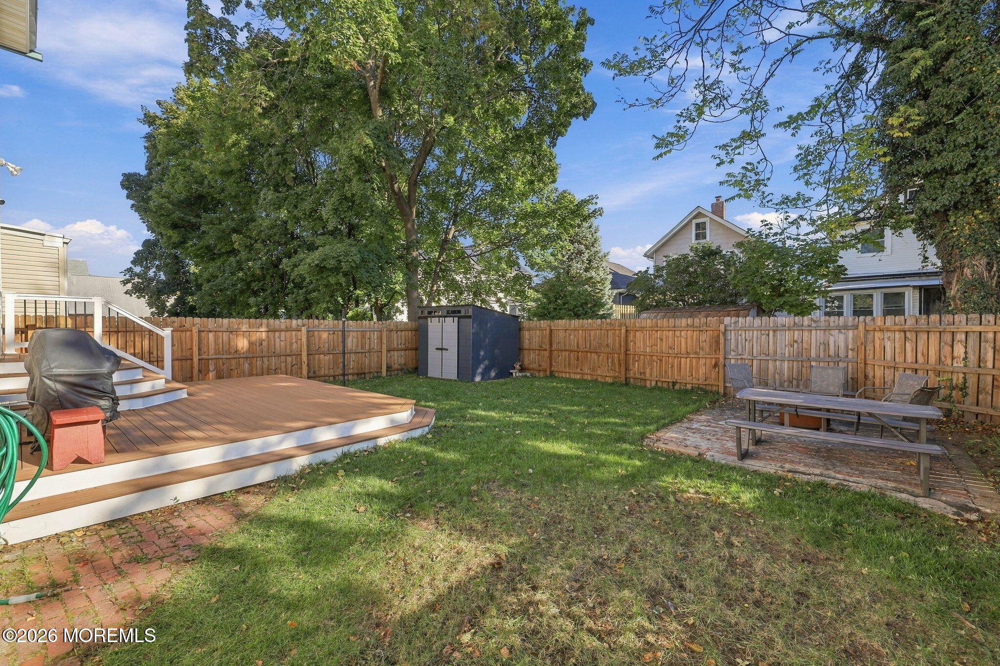 85 Osborn Street, Keyport, NJ, 07735 image 32