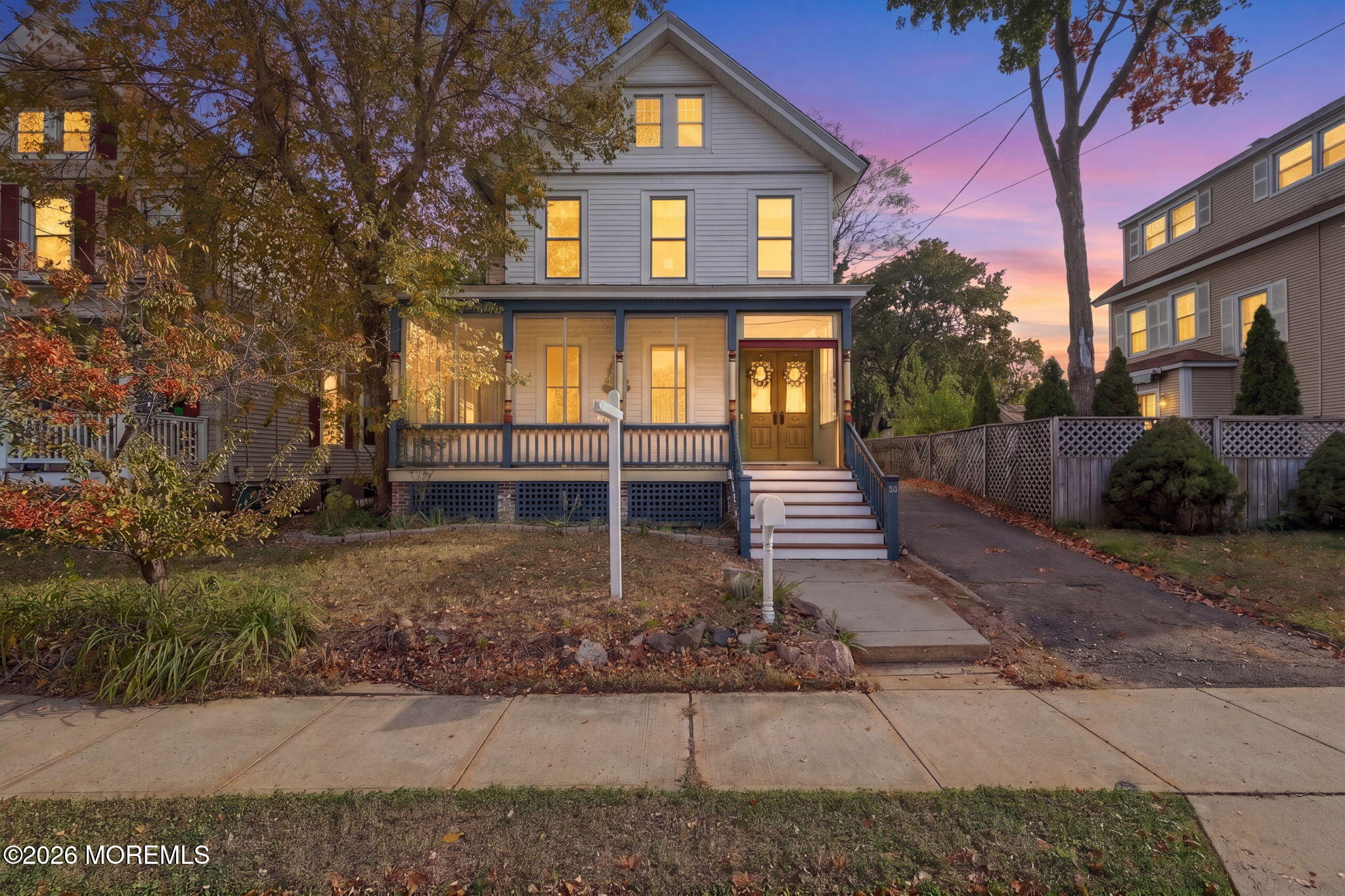 85 Osborn Street, Keyport, NJ, 07735 image 34