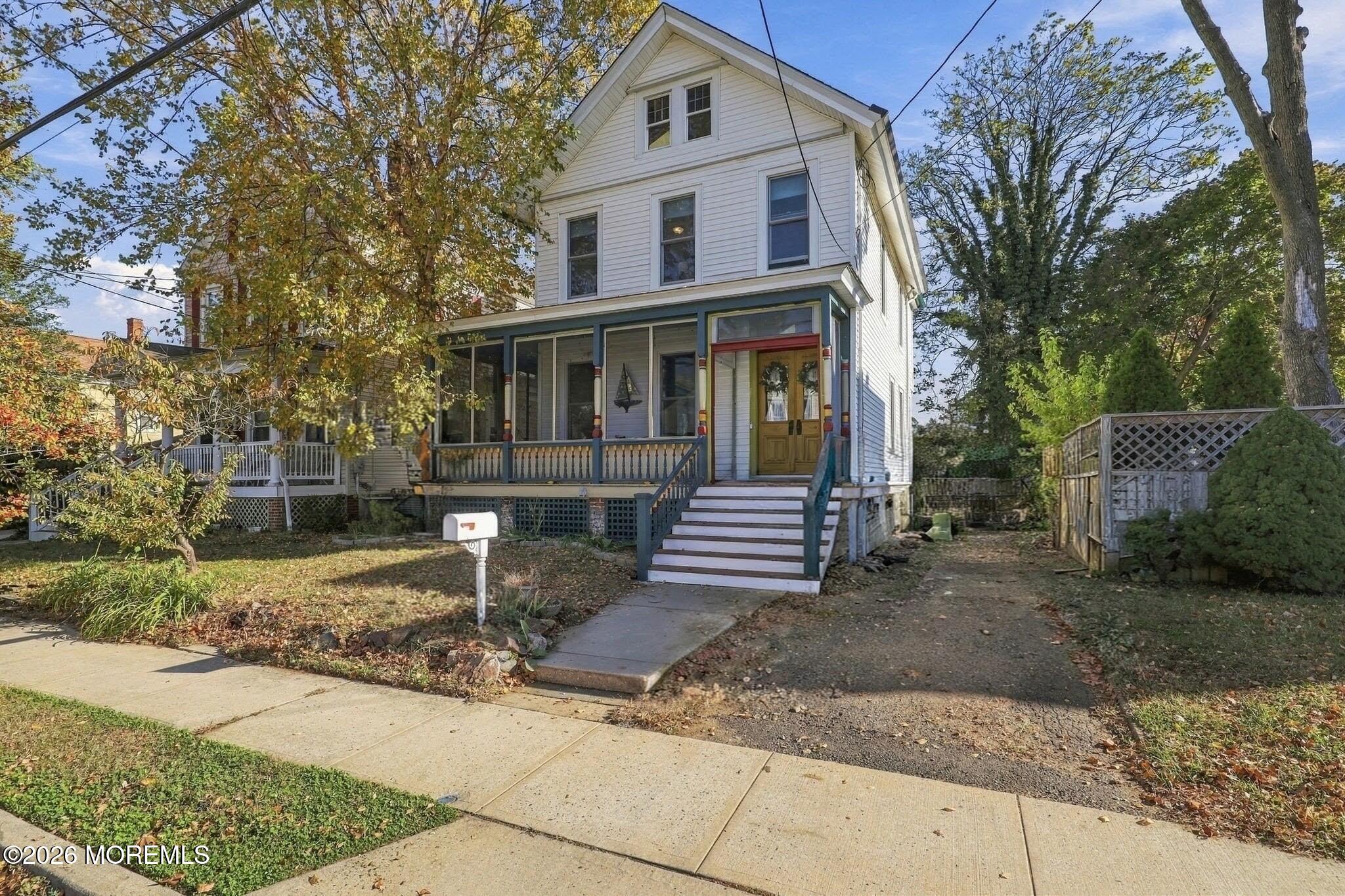 85 Osborn Street, Keyport, NJ, 07735 image 33