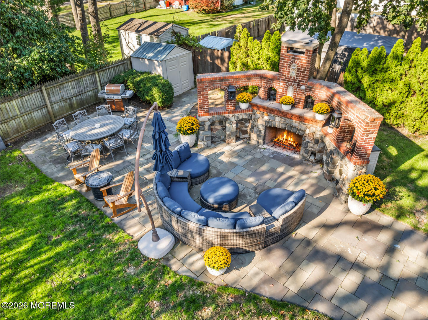 148 Monmouth Road, Oakhurst, NJ, 07755 image 62