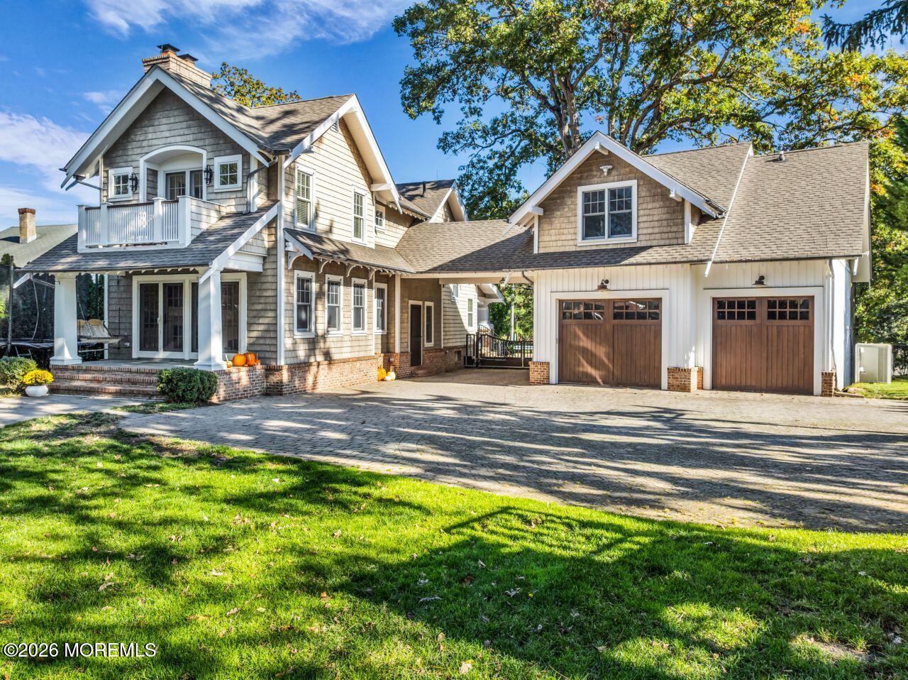 148 Monmouth Road, Oakhurst, NJ, 07755 image 47