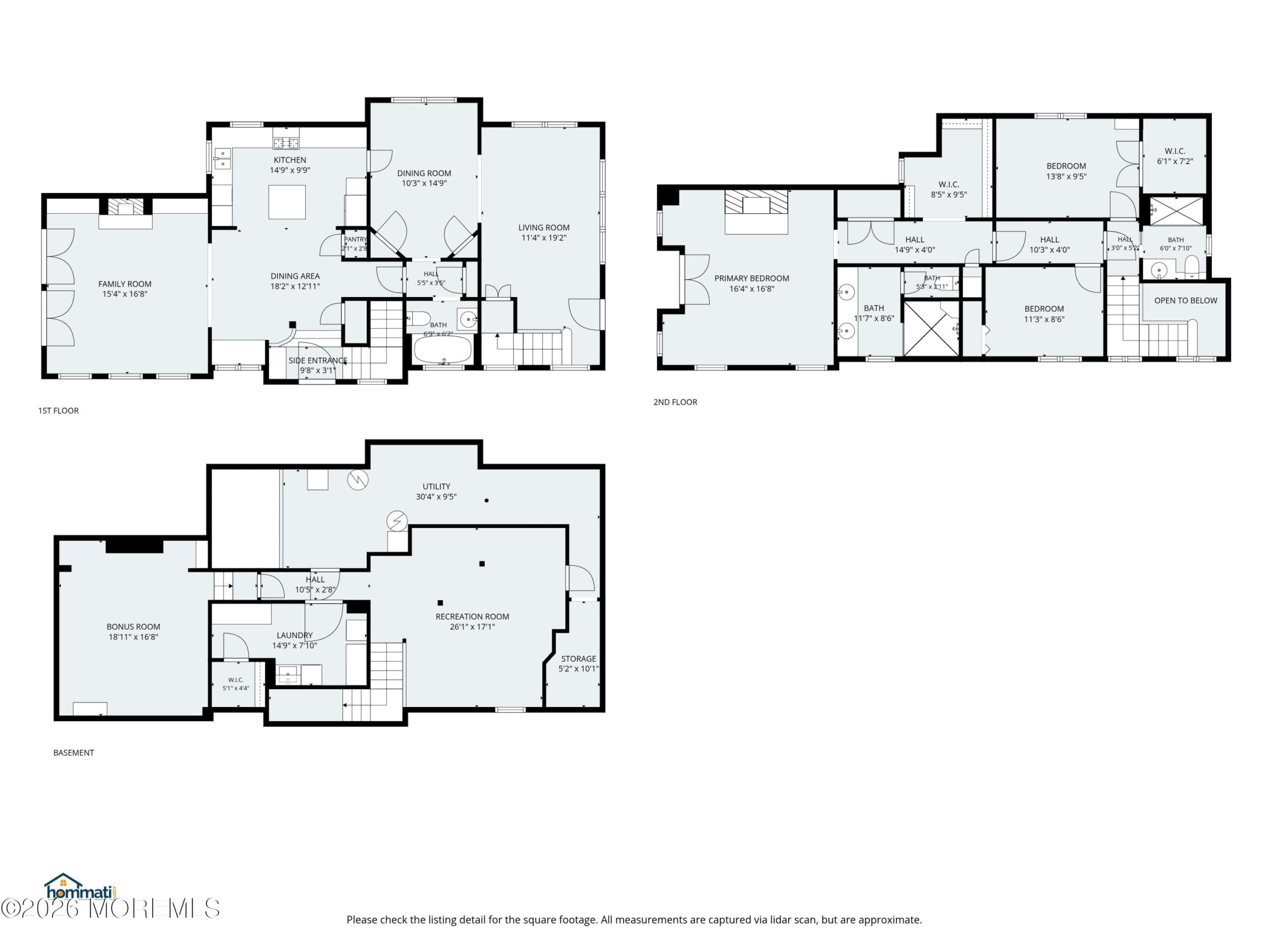 148 Monmouth Road, Oakhurst, NJ, 07755 image 67