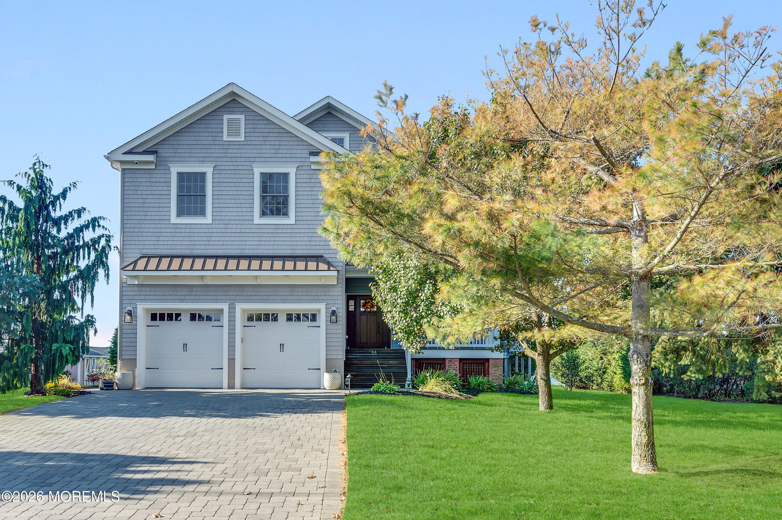 64 Seagoin Road, Brick, NJ, 08723
