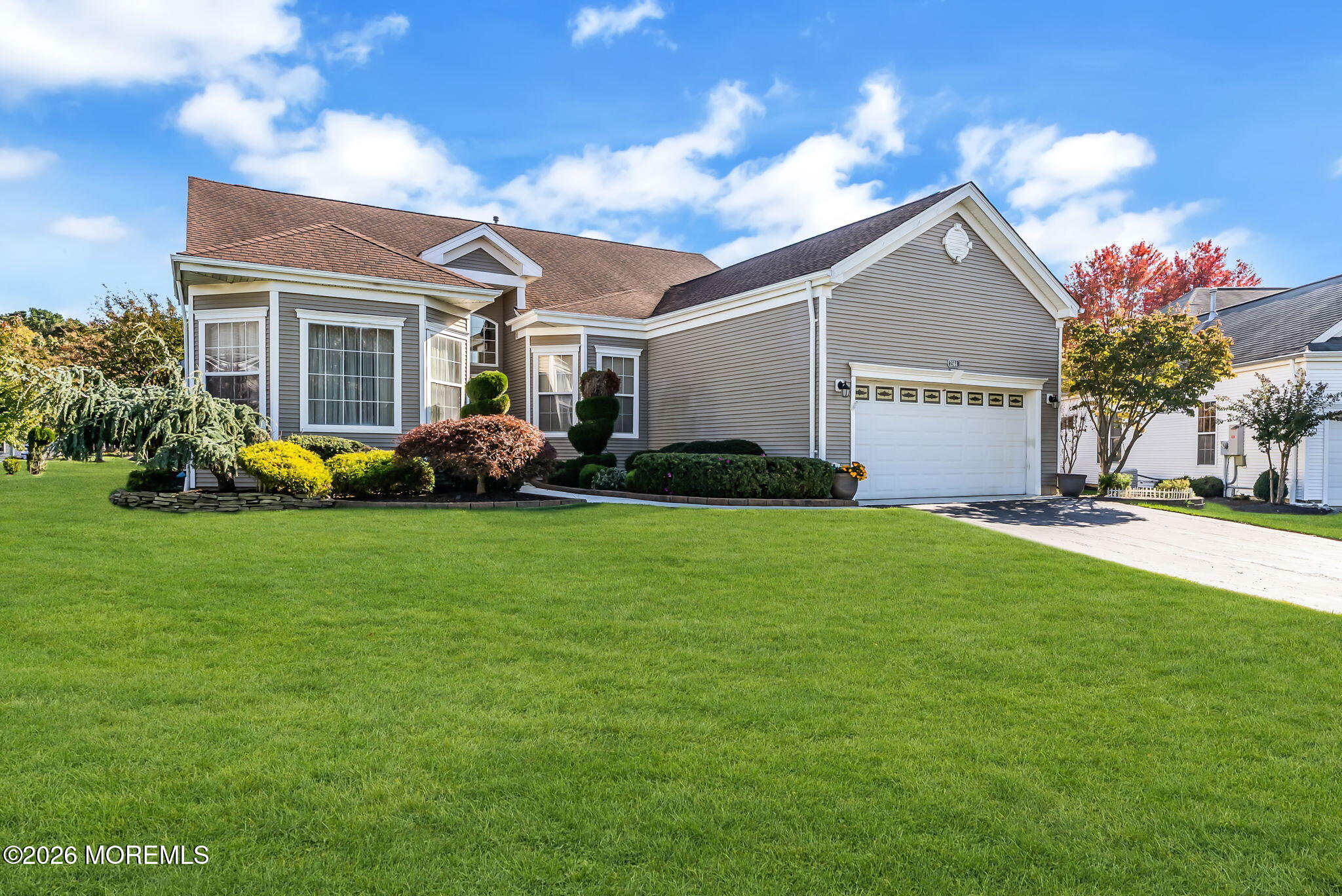 2568 Heathrow Lane, Manasquan, NJ, 08736