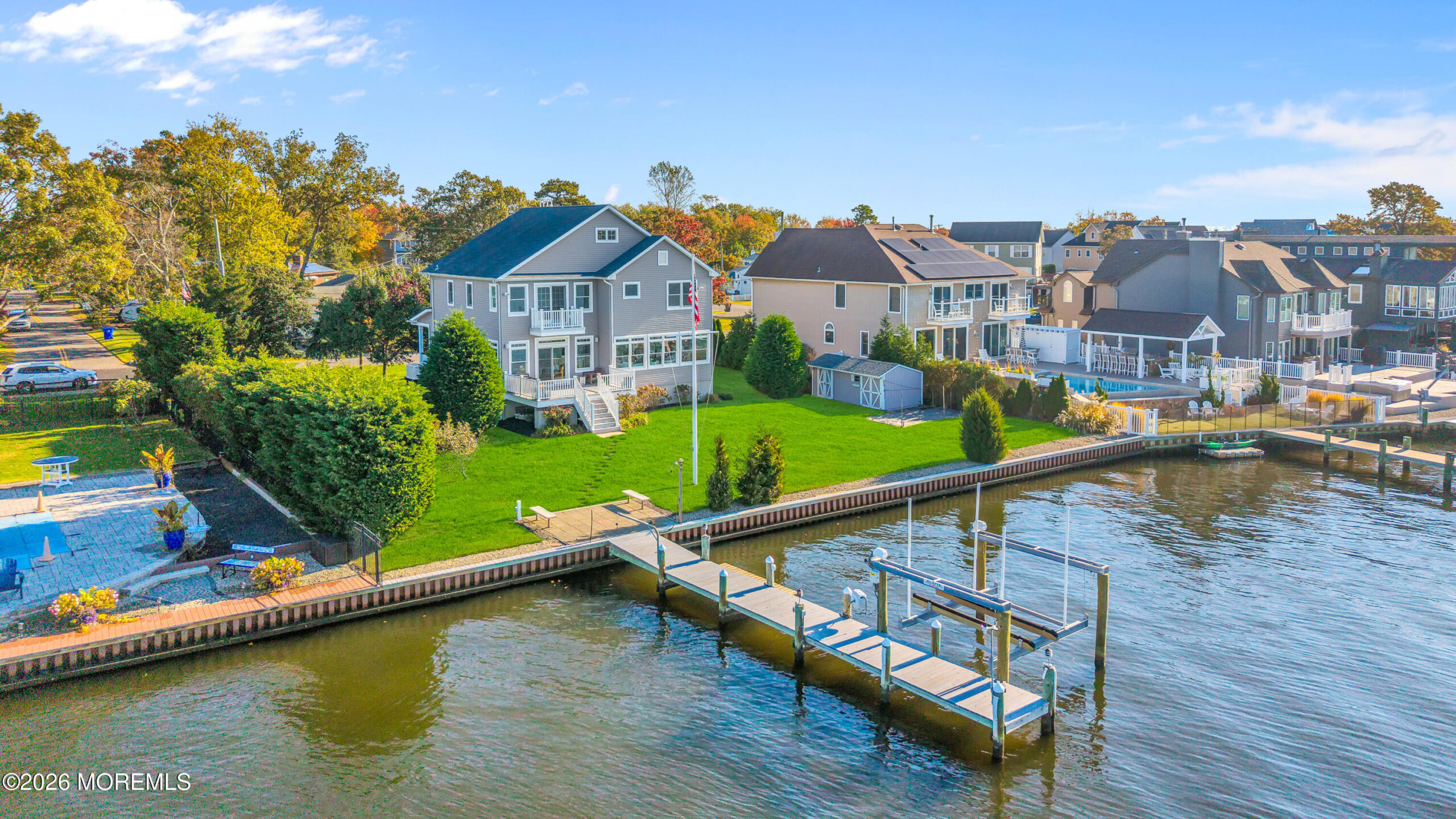 64 Seagoin Road, Brick, NJ, 08723 image 47