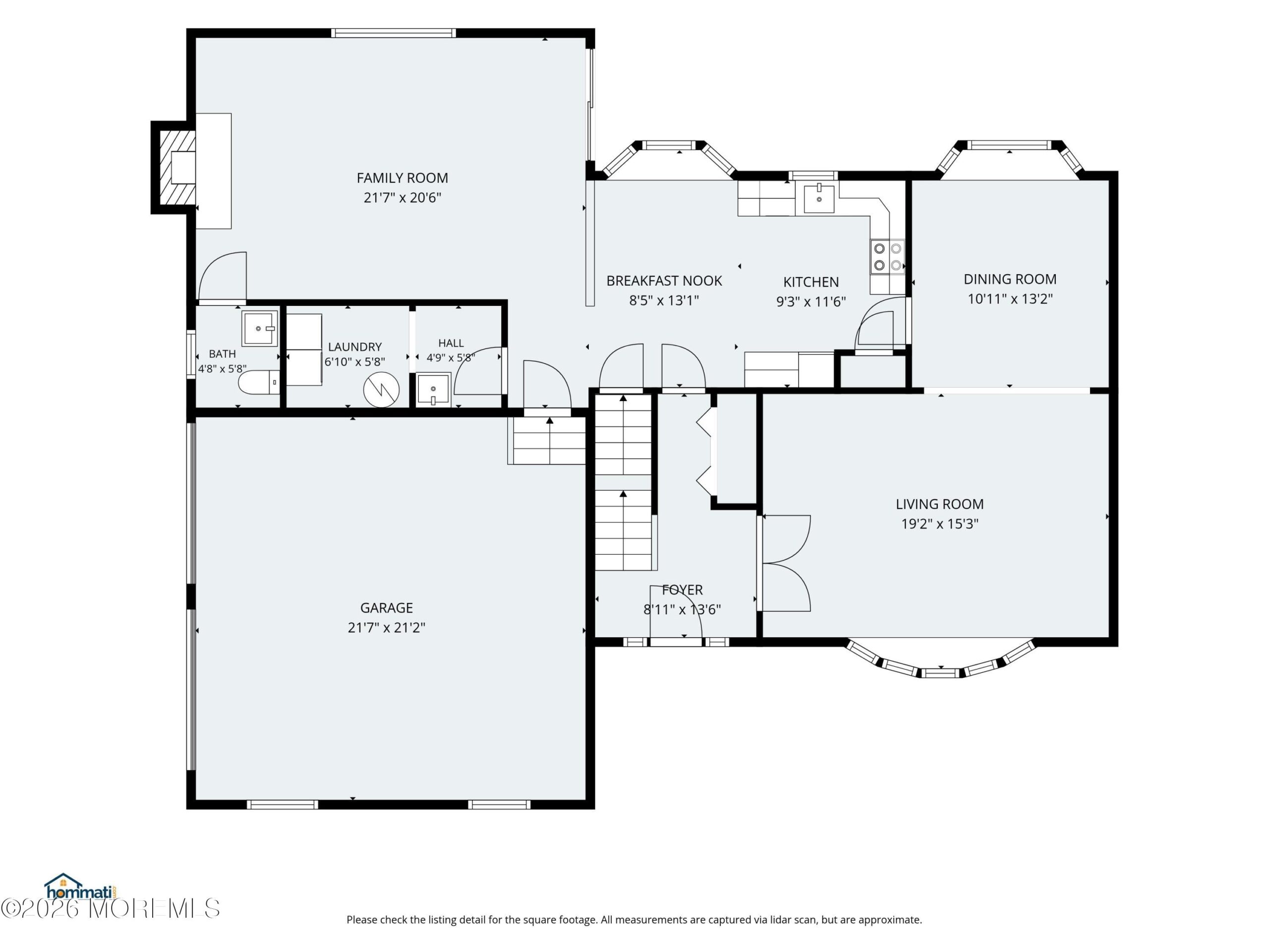 8 Trinity Place, Toms River, NJ, 08753 image 43