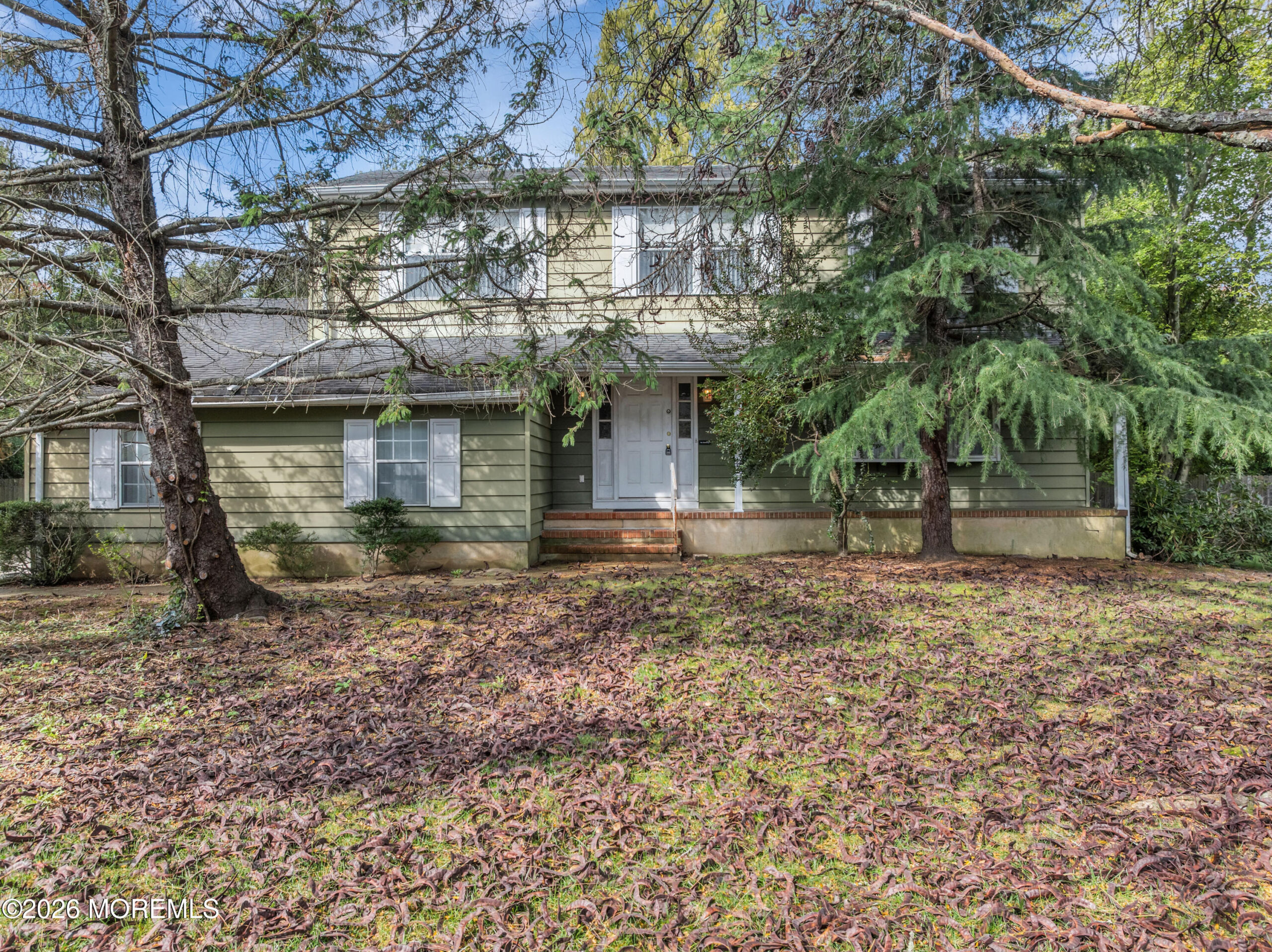 8 Trinity Place, Toms River, NJ, 08753