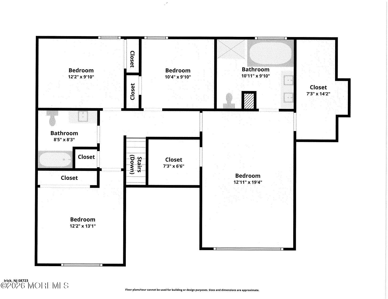 43 Pine Drive, Brick, NJ, 08723 image 40