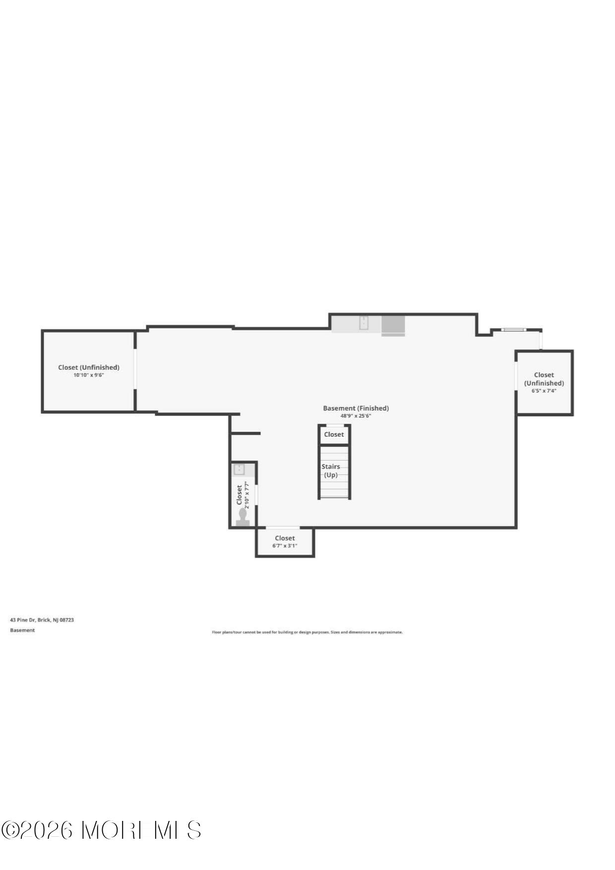 43 Pine Drive, Brick, NJ, 08723 image 41