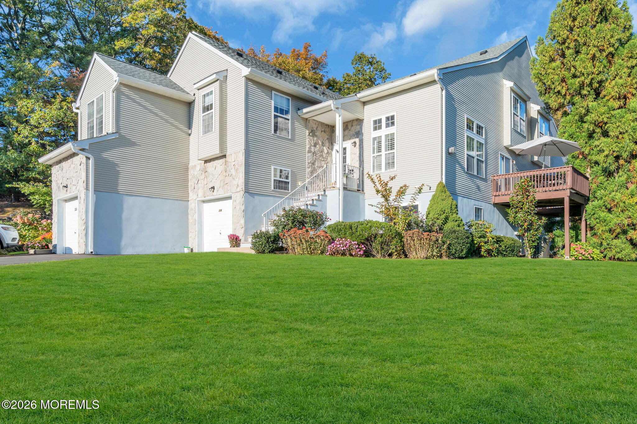 236 Club Drive, Belmar, NJ, 07719