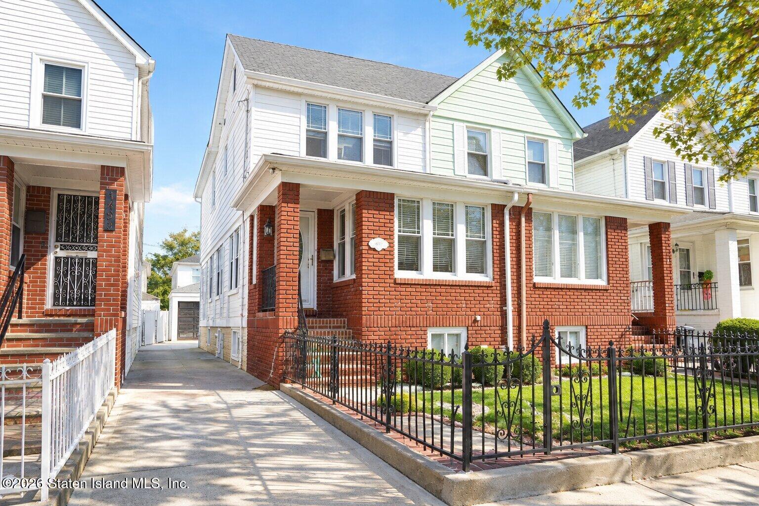 1455 65th Street, Brooklyn, NY, 11234