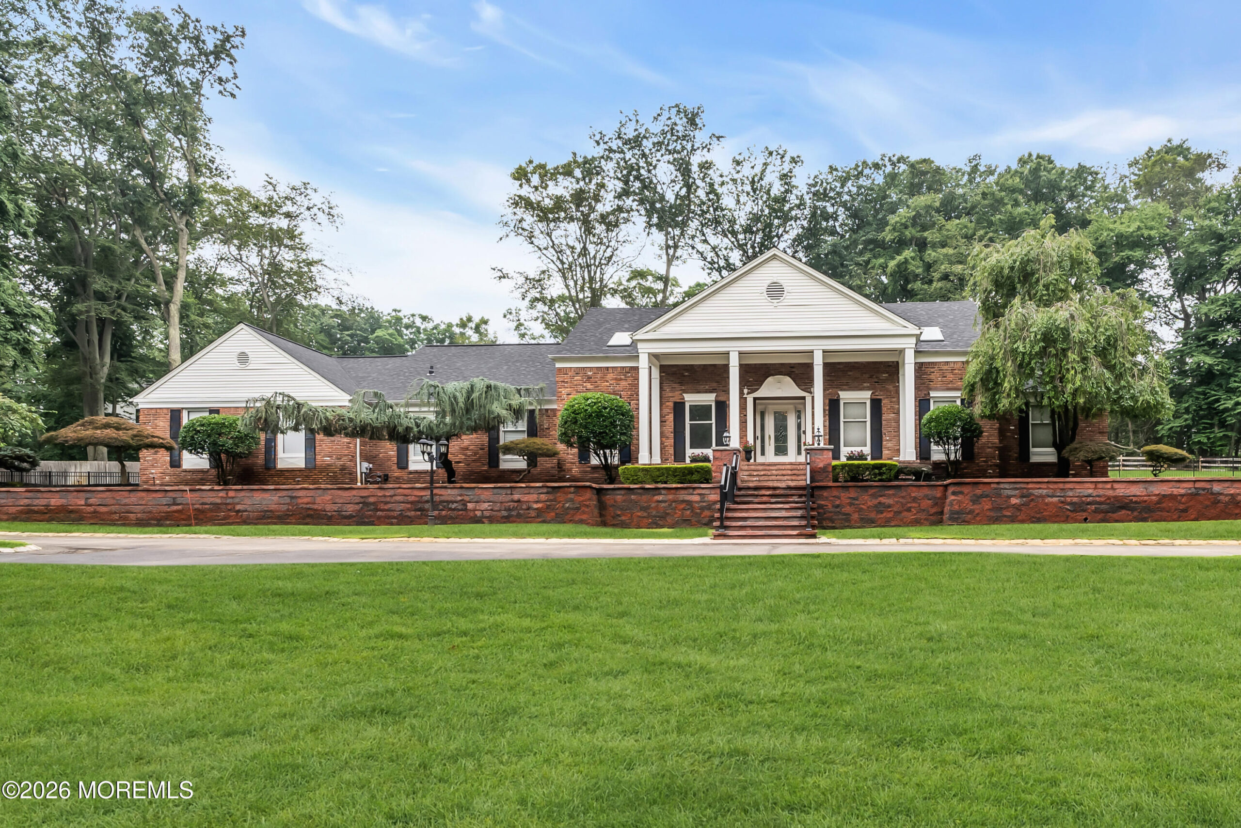 6 Deep Wood Lane, Colts Neck, NJ, 07722