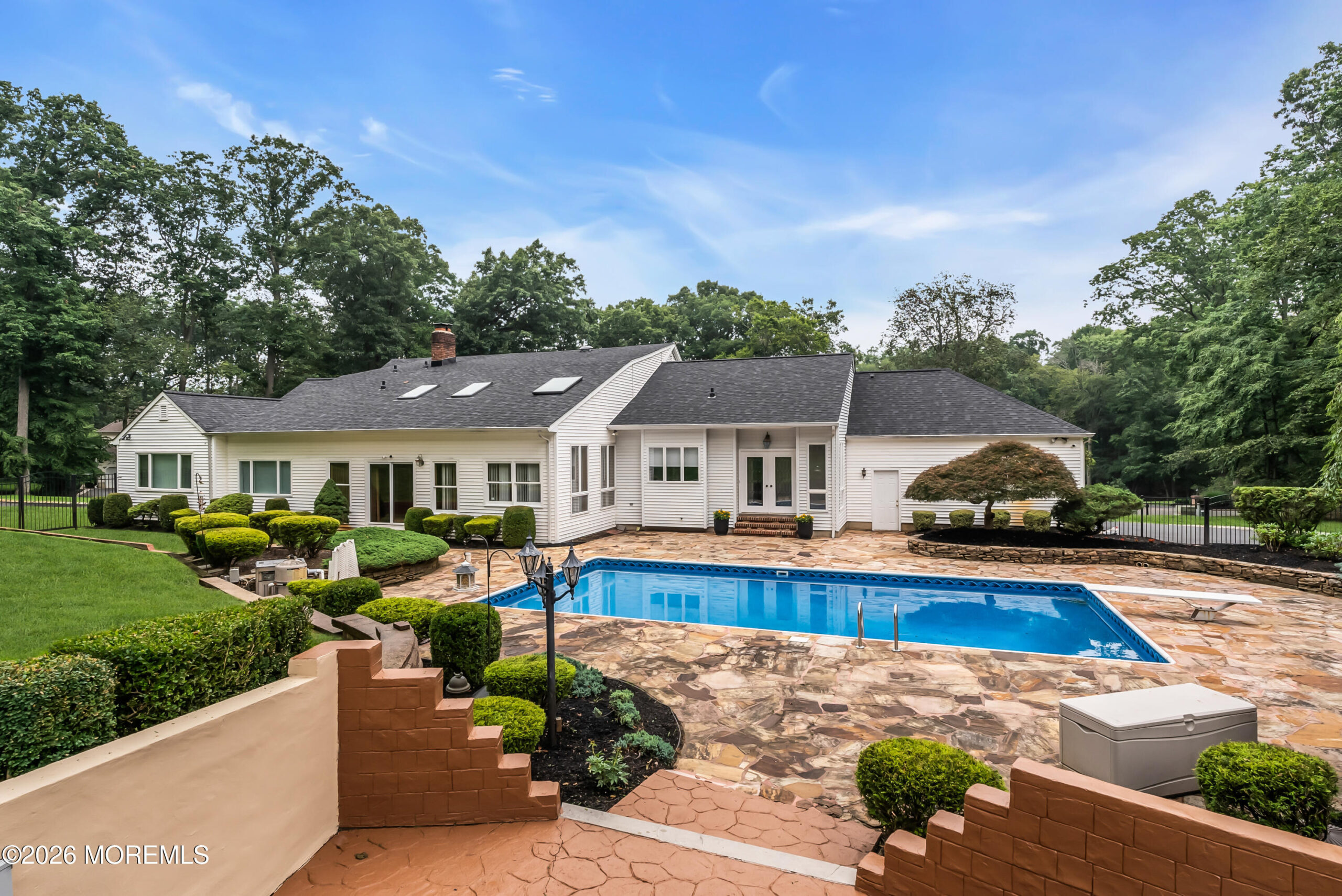 6 Deep Wood Lane, Colts Neck, NJ, 07722 image 51
