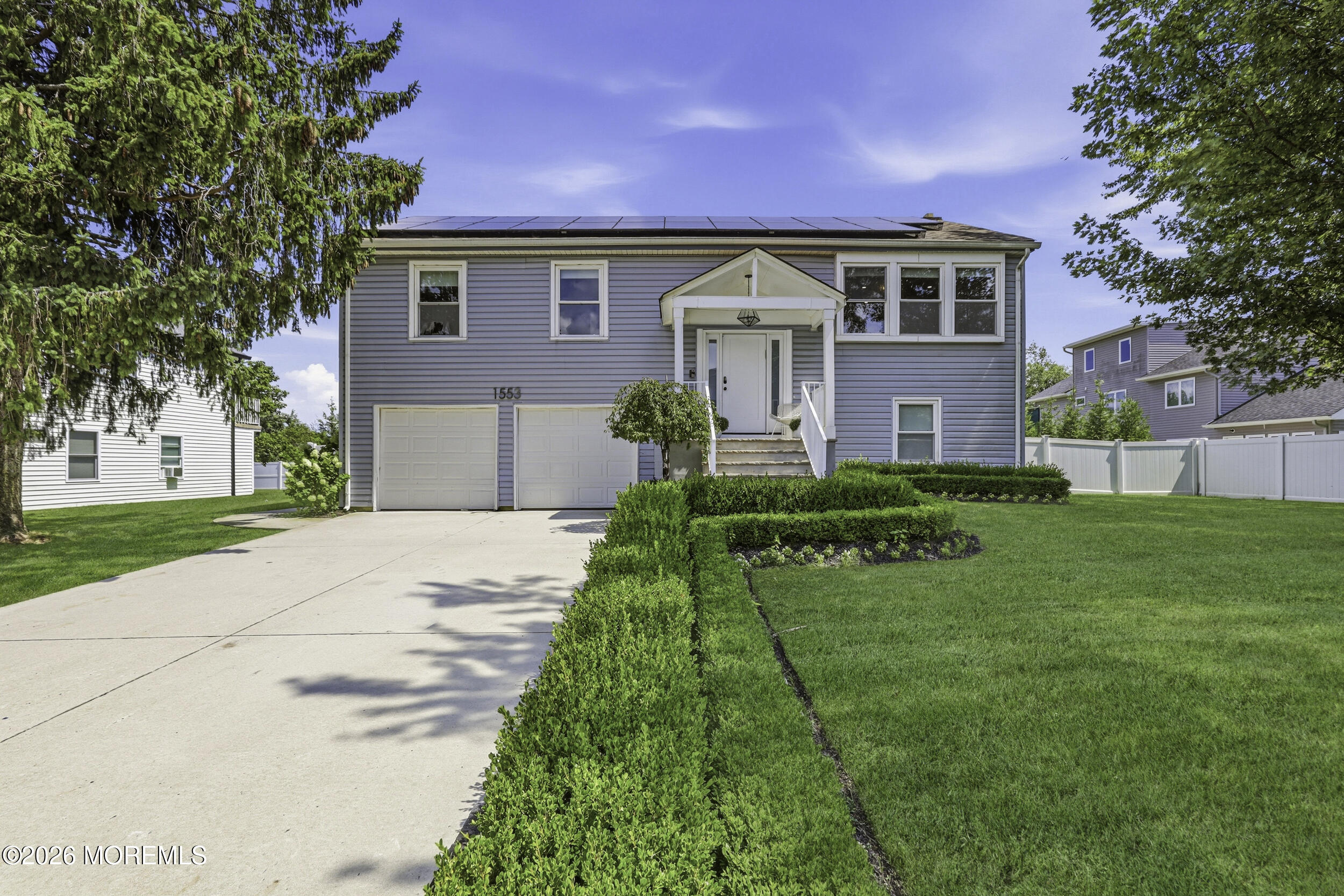 1553 Laguna Lane, Lakewood, NJ, 08701