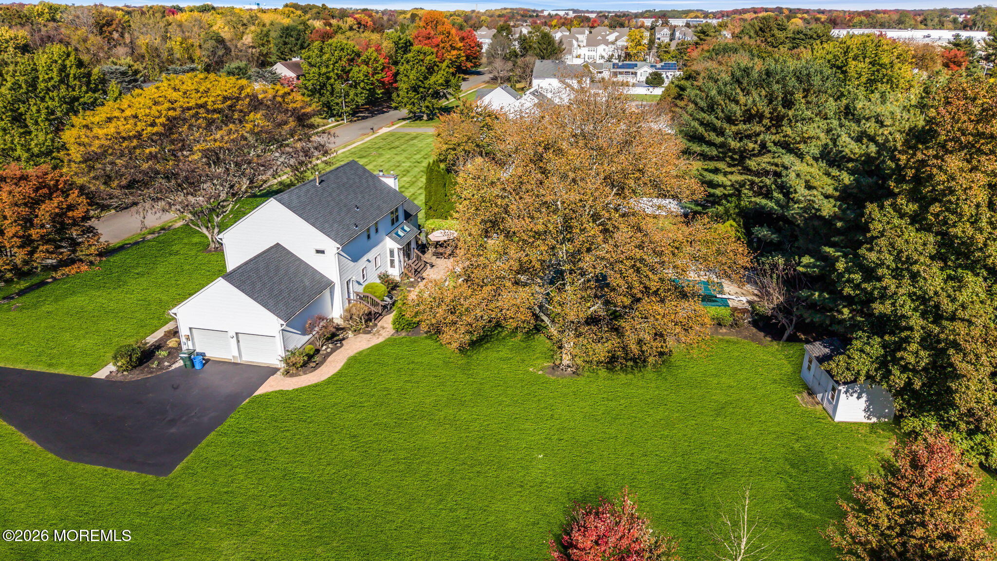 7 Lenape Trail, Freehold, NJ, 07728 image 47