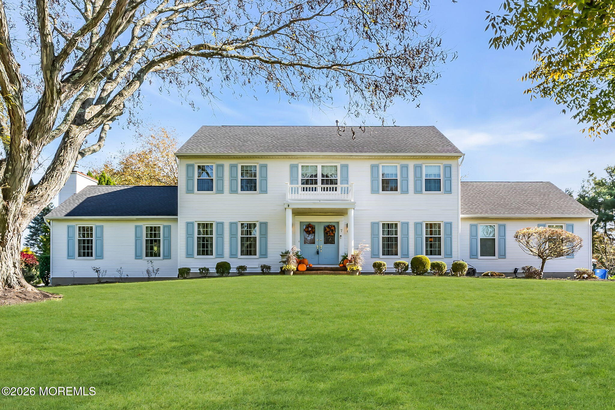 7 Lenape Trail, Freehold, NJ, 07728 image 48