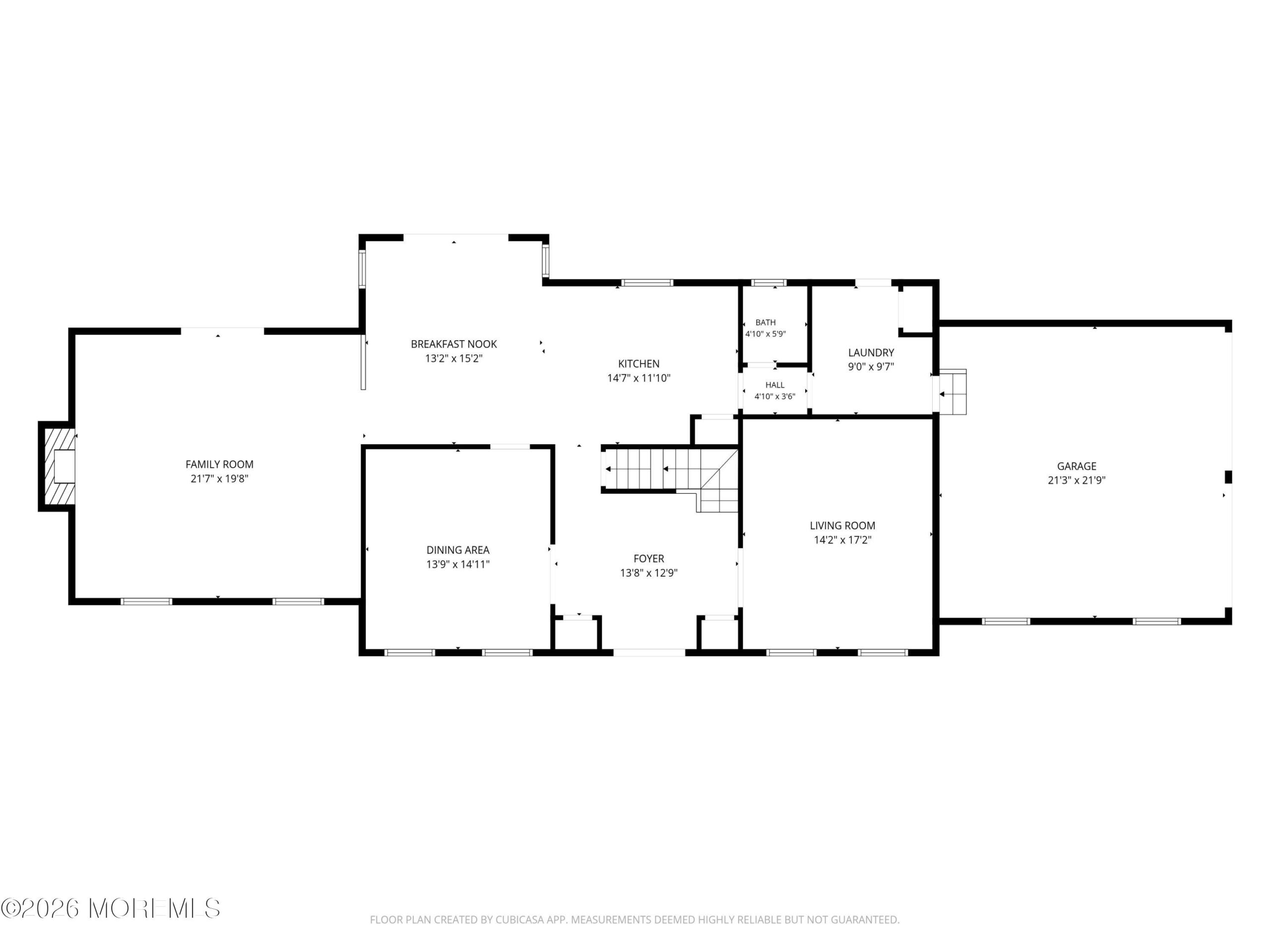 7 Lenape Trail, Freehold, NJ, 07728 image 49
