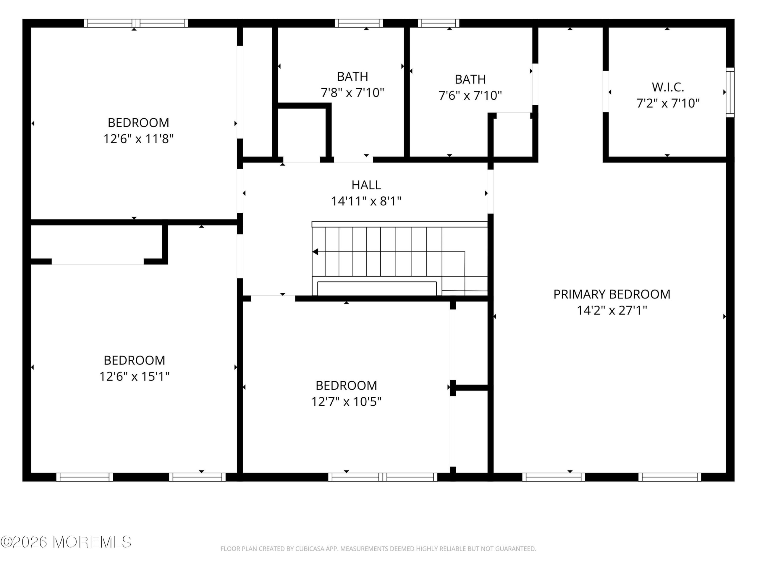 7 Lenape Trail, Freehold, NJ, 07728 image 50