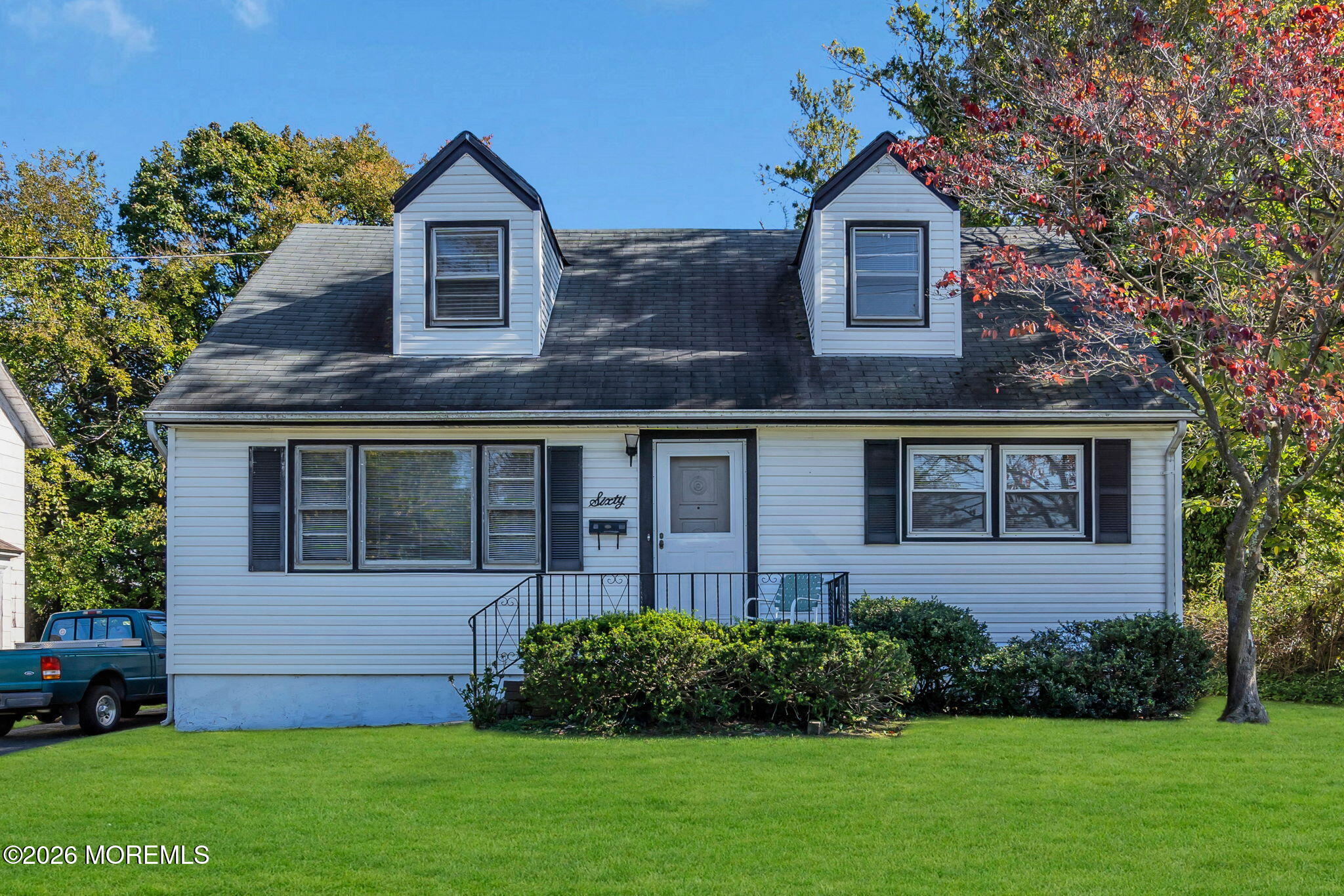 60 Neptune Avenue, Neptune City, NJ, 07753