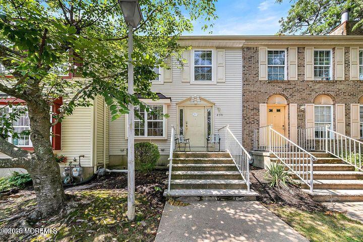 259 Zachary Court, Lakewood, NJ, 08701