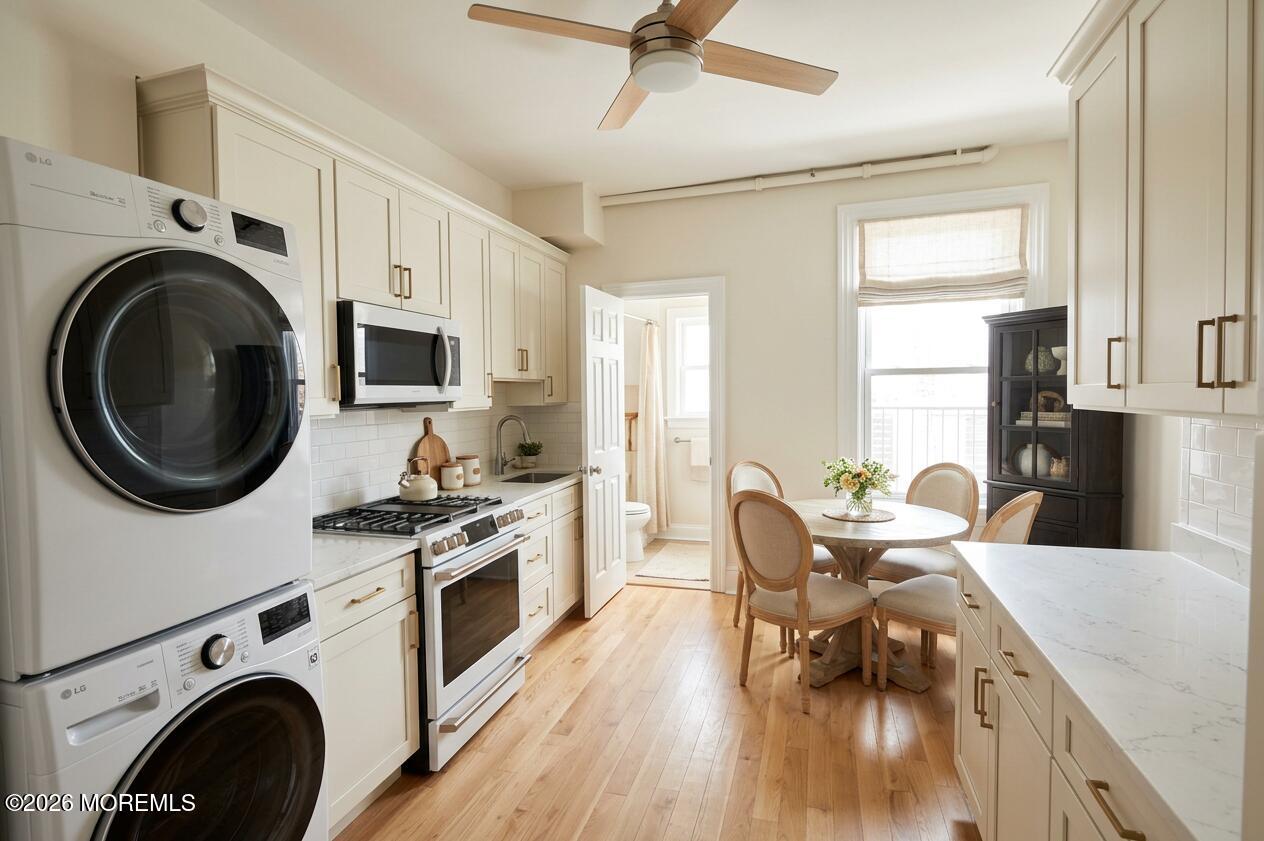 214 Jefferson Street 2N, Hoboken, NJ, 07030