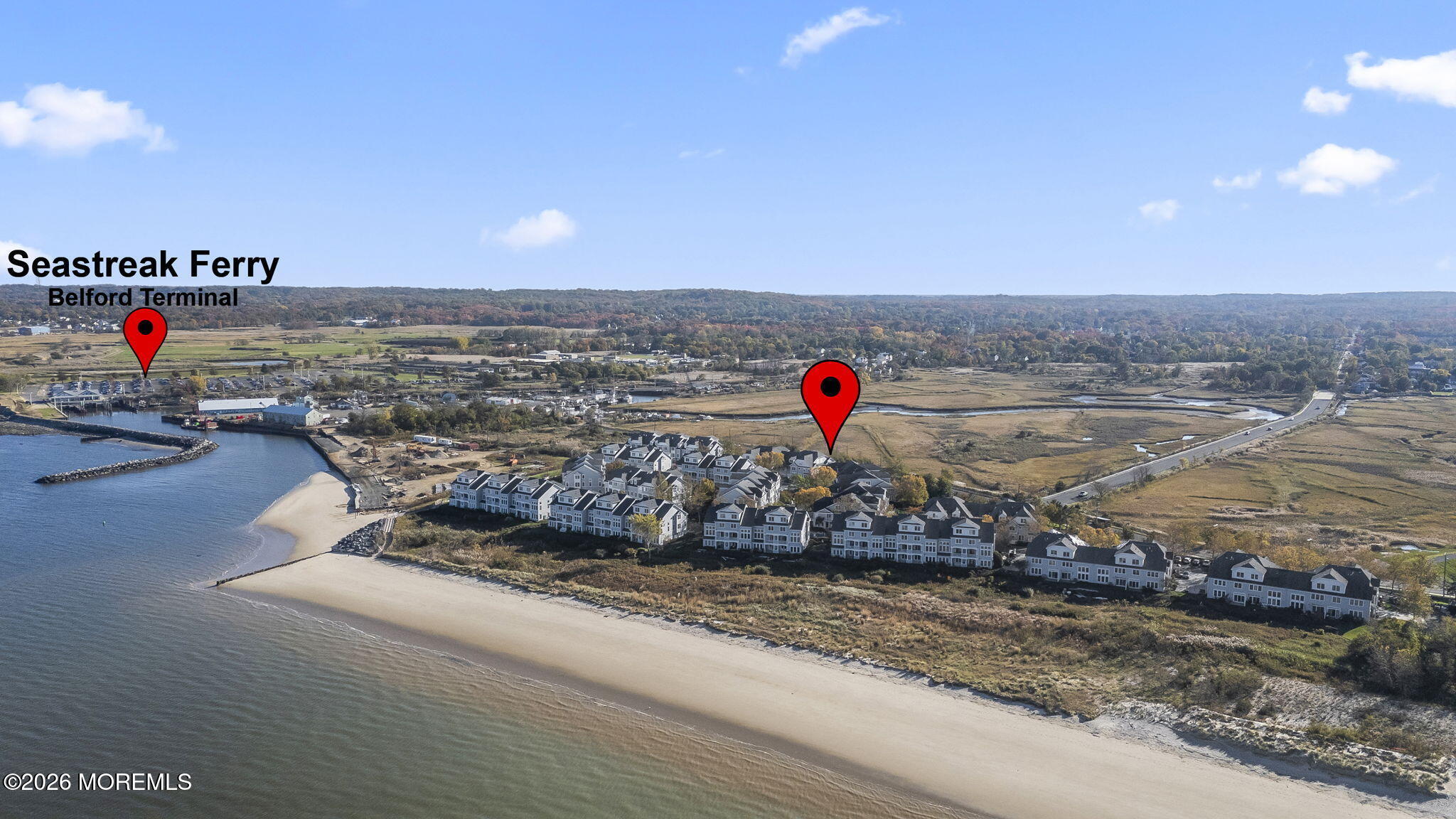 29 Skimmer Lane, Port Monmouth, NJ, 07758 image 42