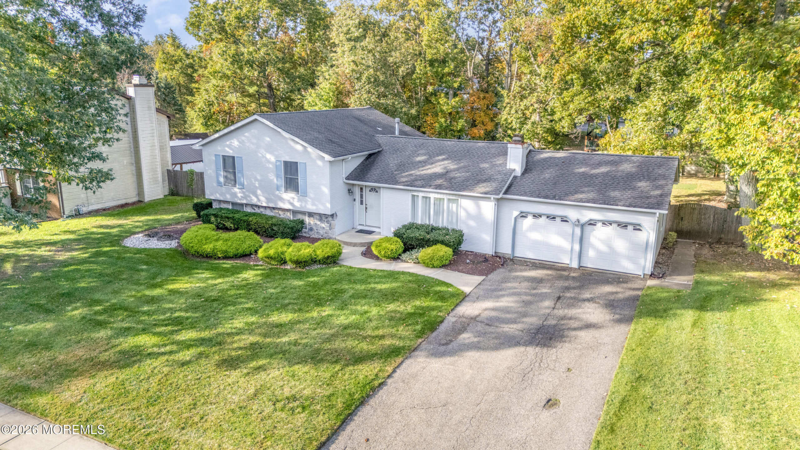 4 Hickory Hill Road, Jackson, NJ, 08527