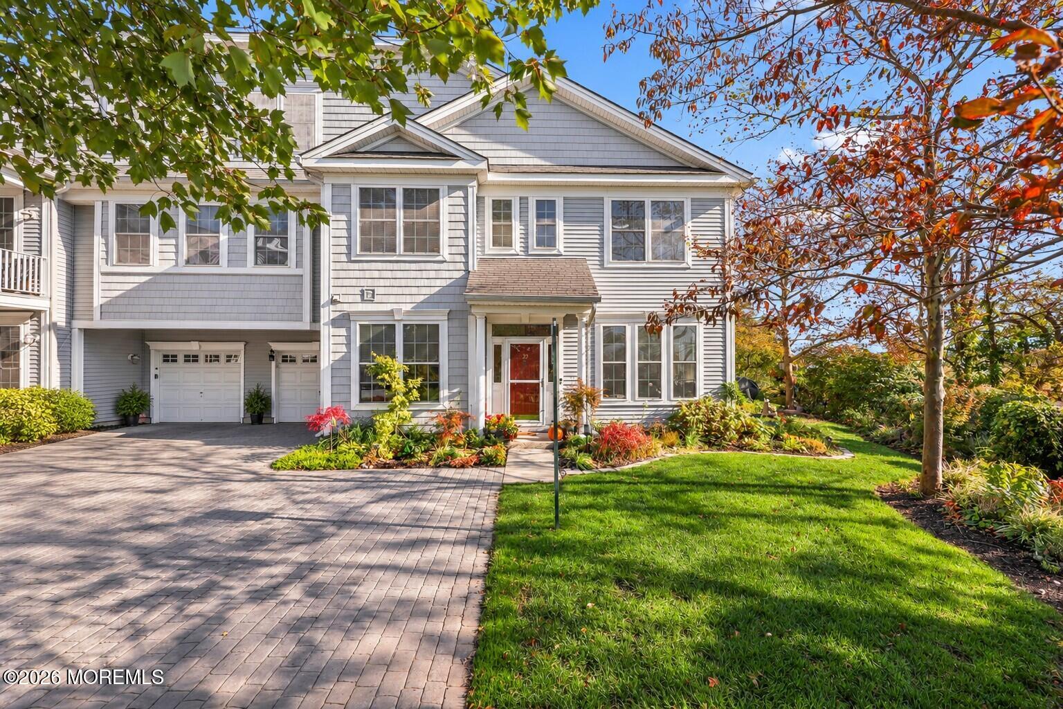 29 Skimmer Lane, Port Monmouth, NJ, 07758