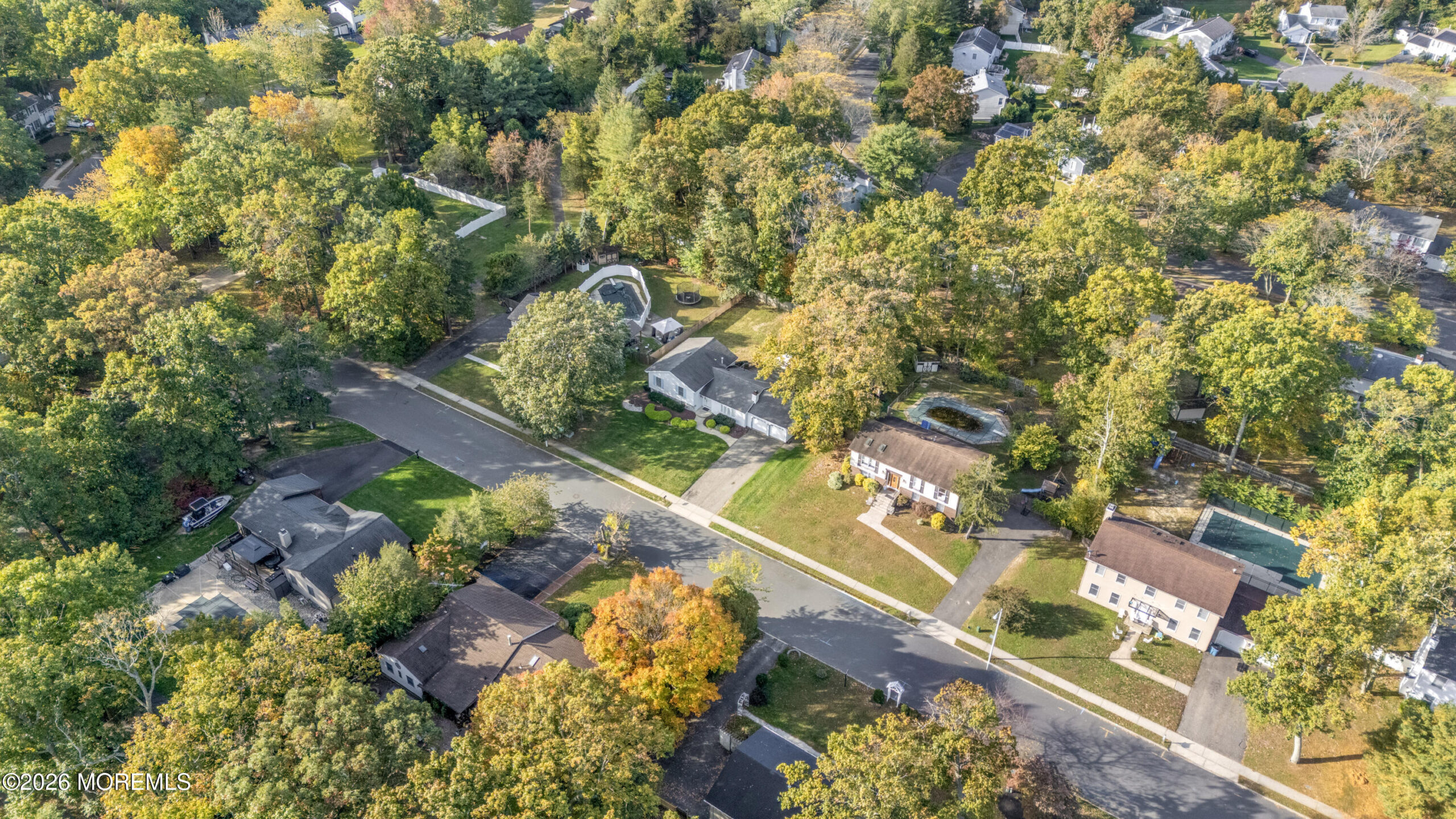 4 Hickory Hill Road, Jackson, NJ, 08527 image 34