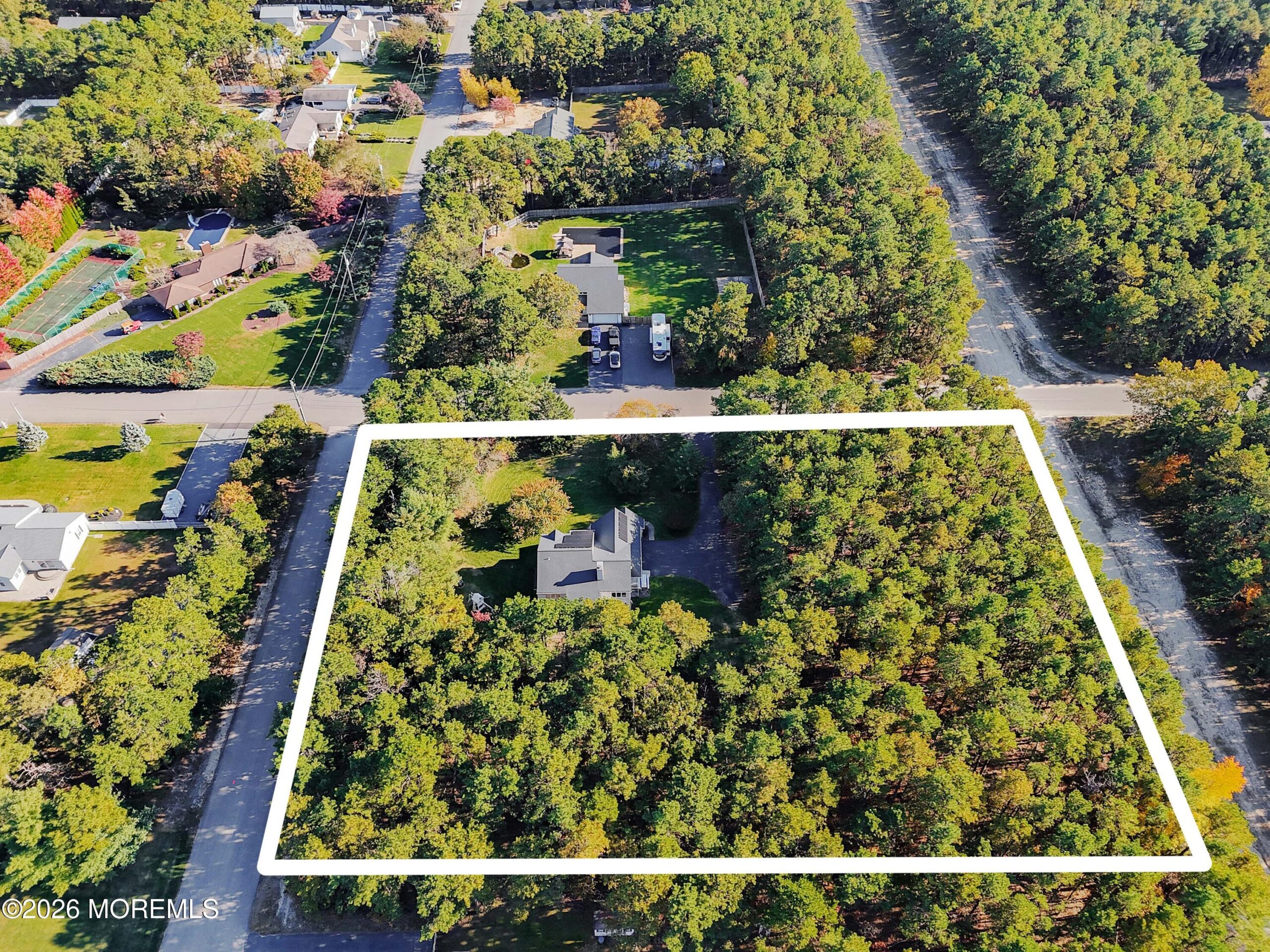 1301 Coolidge Avenue Image 3