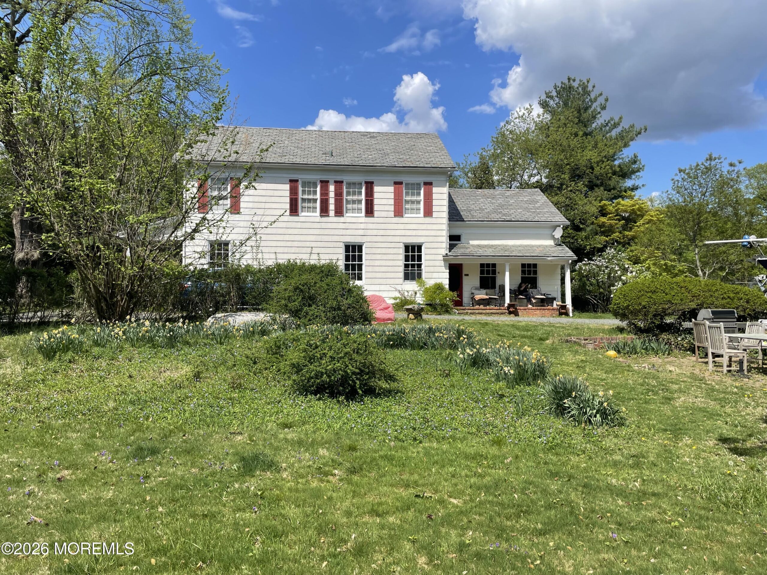 219 Prospect Avenue, Little Silver, NJ, 07739